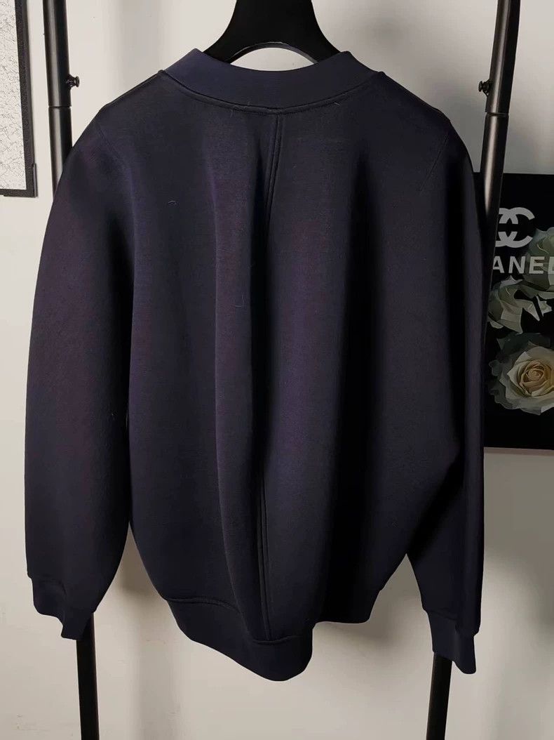 Balenciaga Balenciaga Authentic Sweatshirt - dmc Size US XS / EU 42 / 0 - 2 Thumbnail