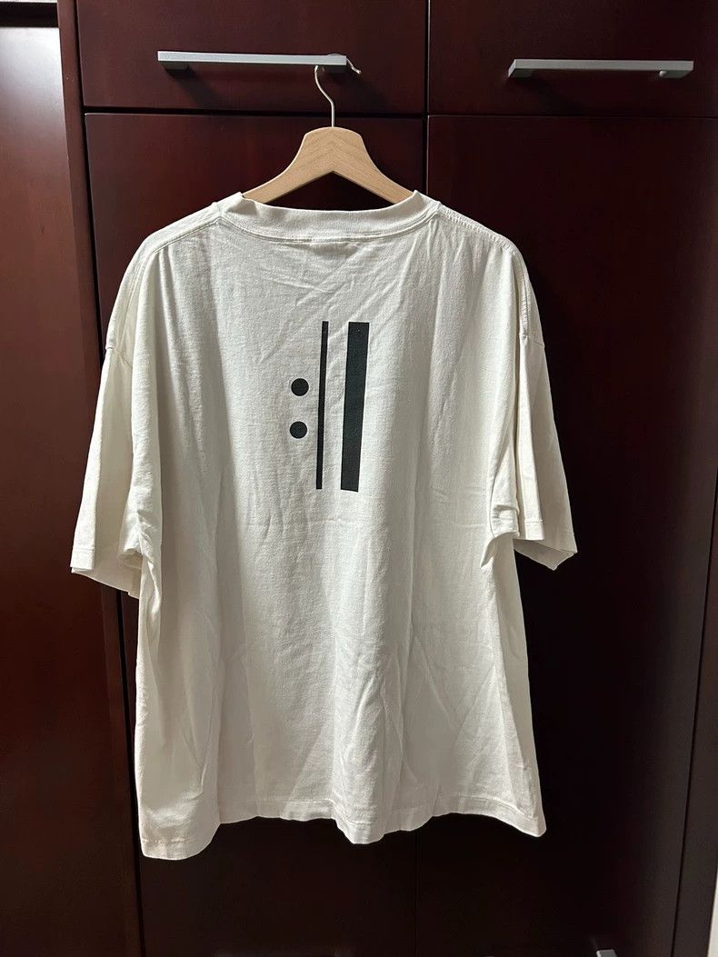 Saint Michael SAINT MICHAEL x EVANGELION T-Shirt - dmc Size US XL / EU 56 / 4 - 2 Thumbnail