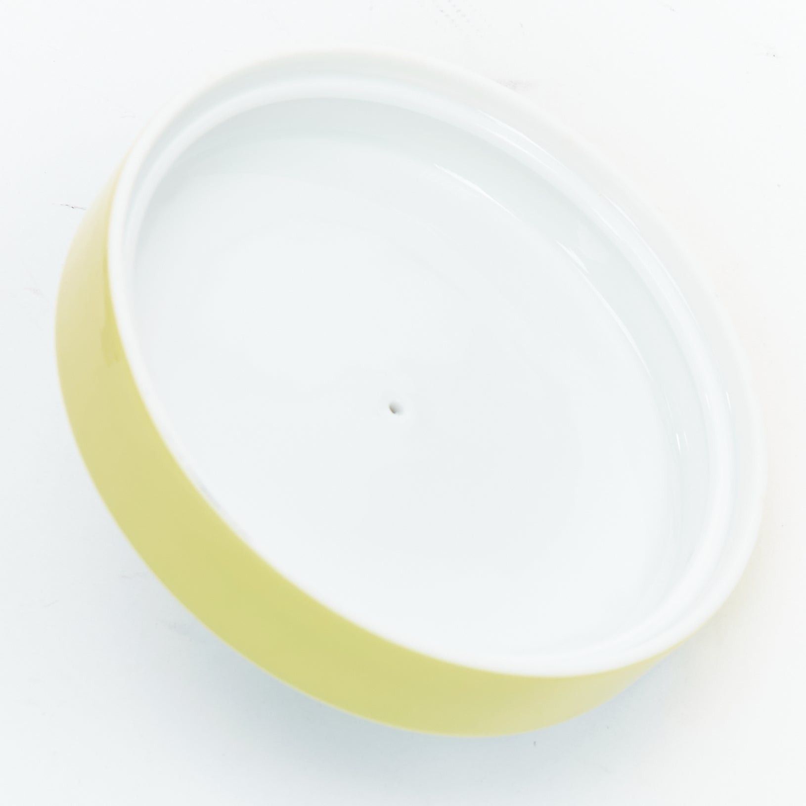 Hermes RHERMES Circus Round Box blue yellow white star balls porcelain container Size ONE SIZE - 6 Thumbnail