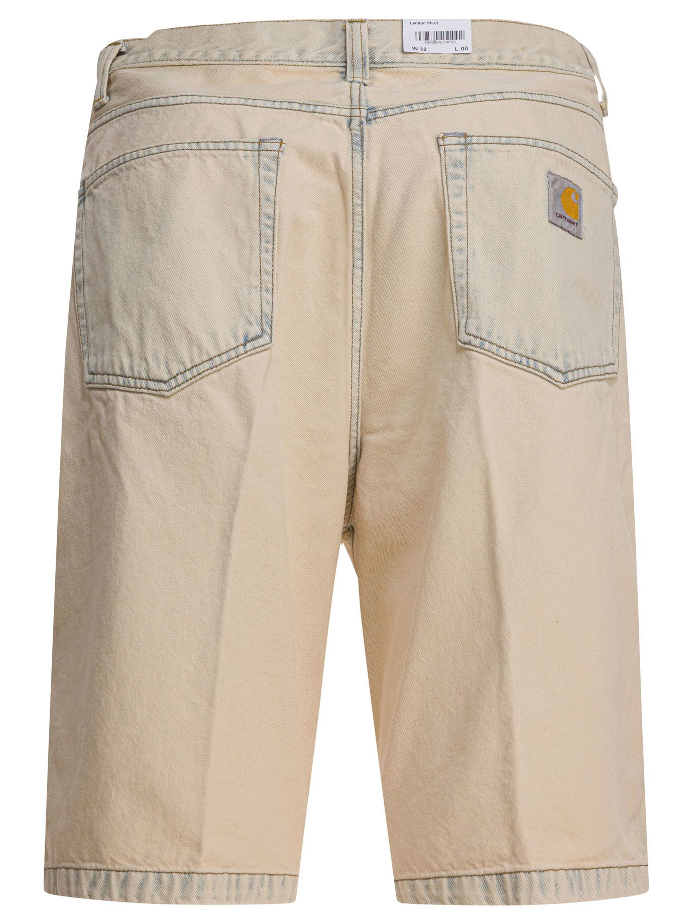Carhartt Wip Carhartt Wip Landon Shorts tag size 30 Men - USA Duties Paid Size US 30 / EU 46 - 2 Thumbnail