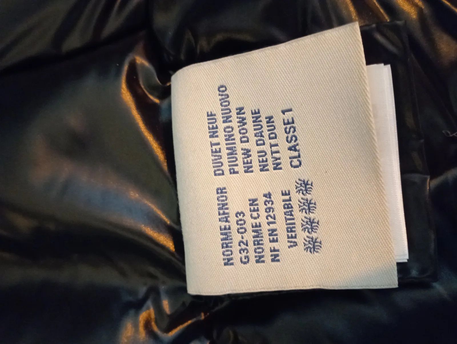 Moncler Moncler Vest Size M / US 6-8 / IT 42-44 - 3 Thumbnail