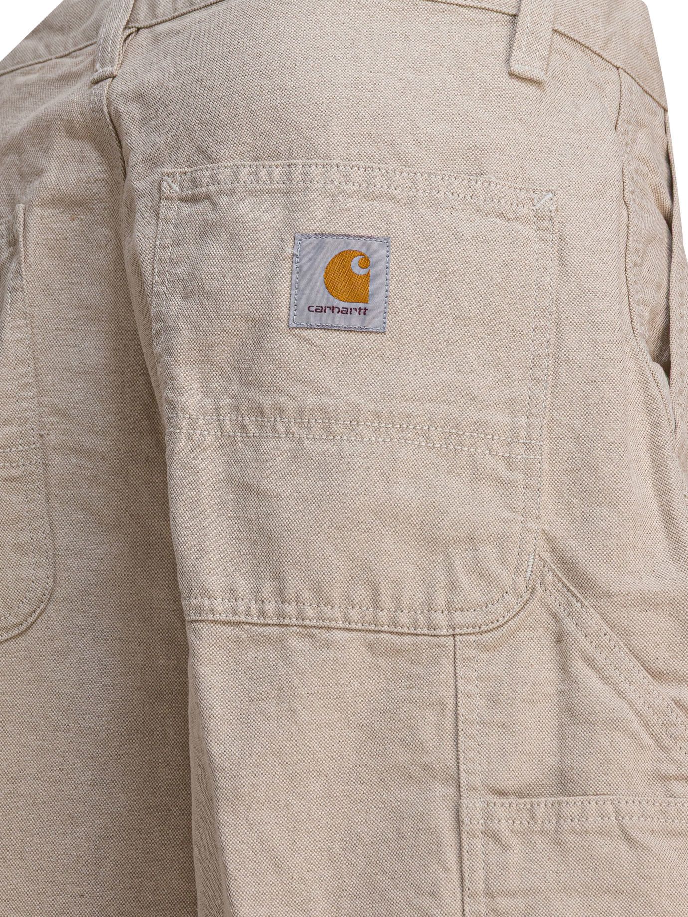 Carhartt Wip Carhartt Wip Walter Single Knee Short tag size M Men - USA Duties Paid Size US 32 / EU 48 - 4 Thumbnail