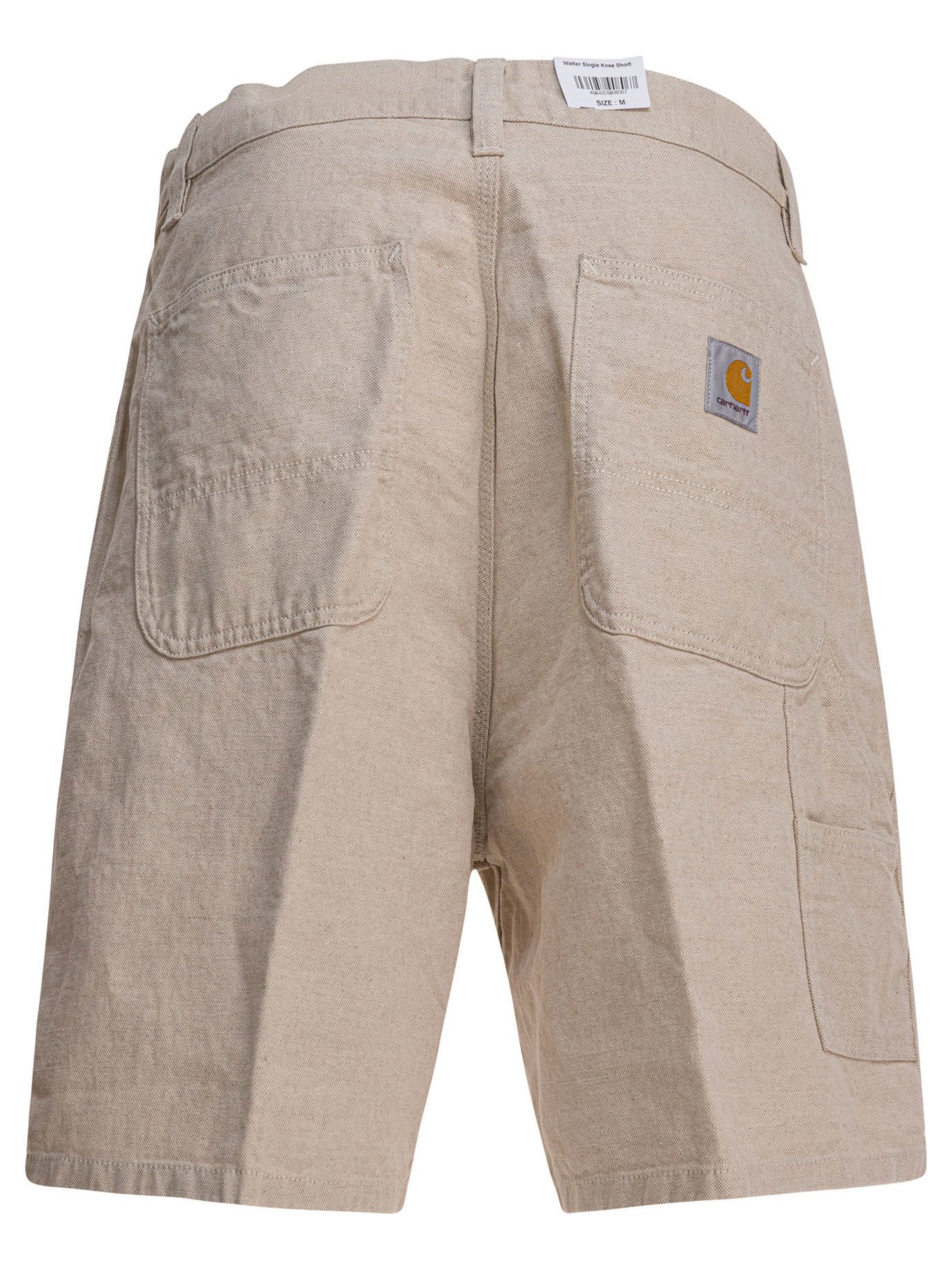 Carhartt Wip Carhartt Wip Walter Single Knee Short tag size M Men - USA Duties Paid Size US 32 / EU 48 - 2 Thumbnail