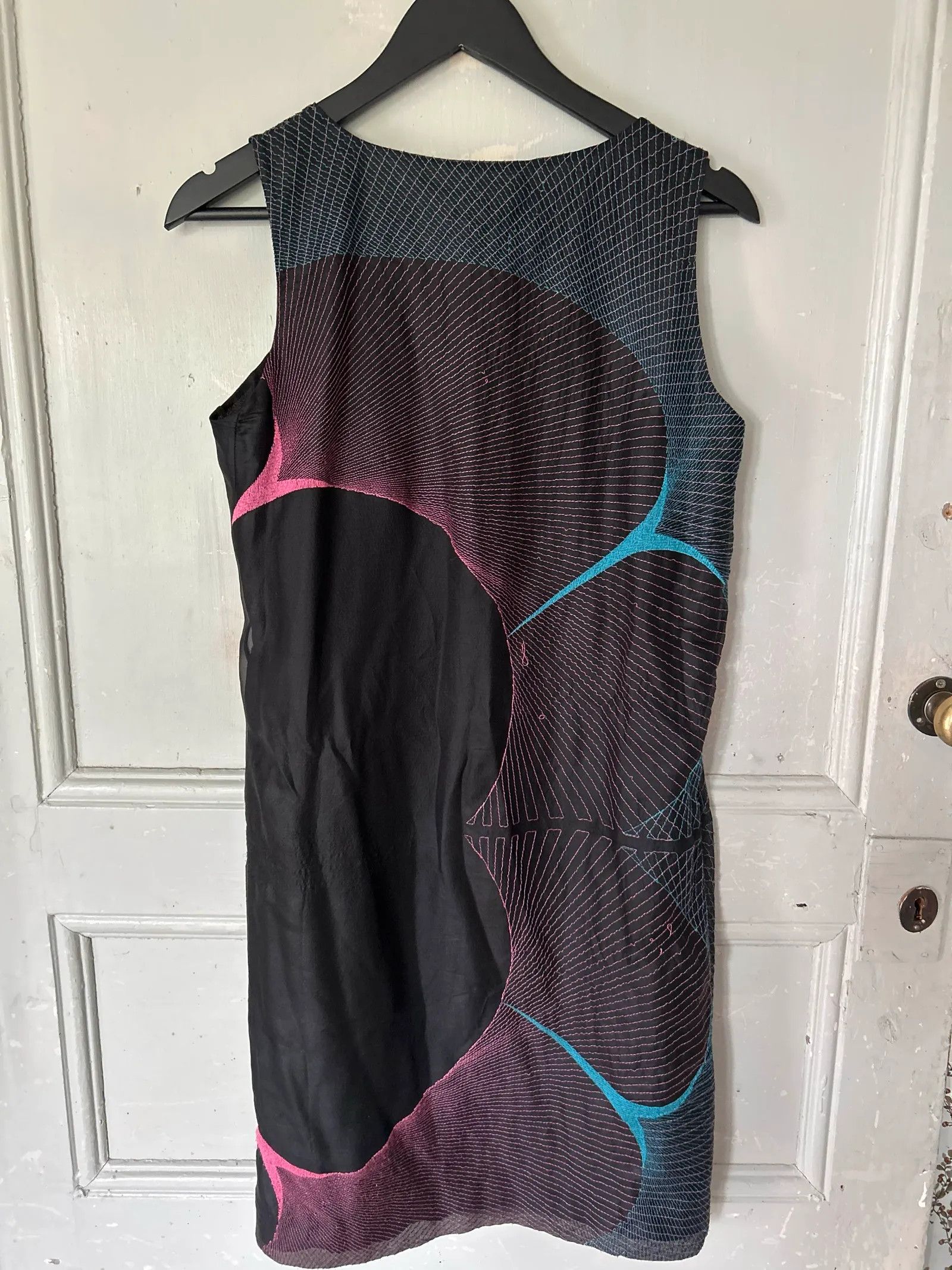Chloe Chloé Dress Size S / US 4 / IT 40 - 5 Thumbnail