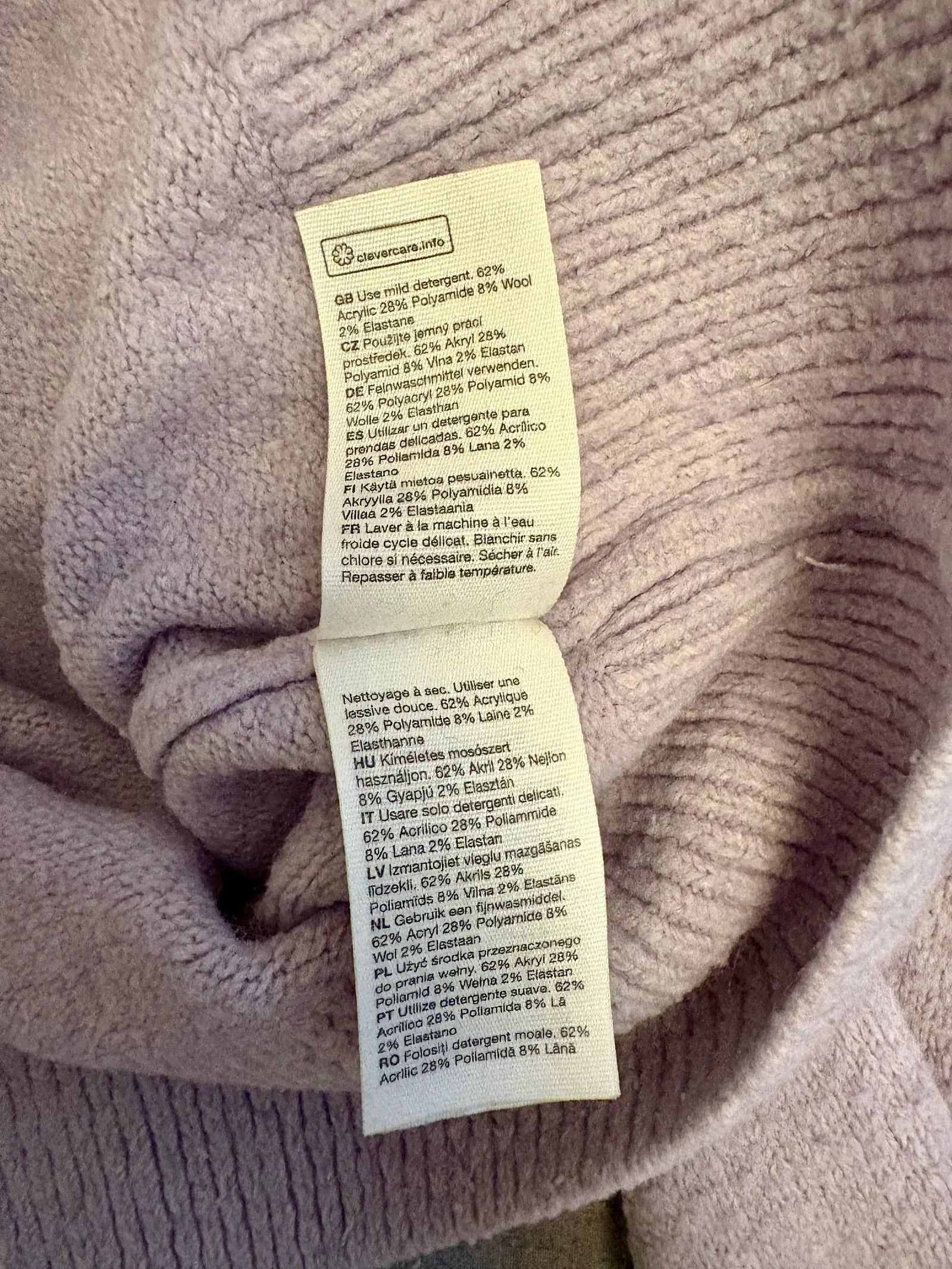 & Other Stories & Other Stories Sweater Size S / US 4 / IT 40 - 3 Thumbnail