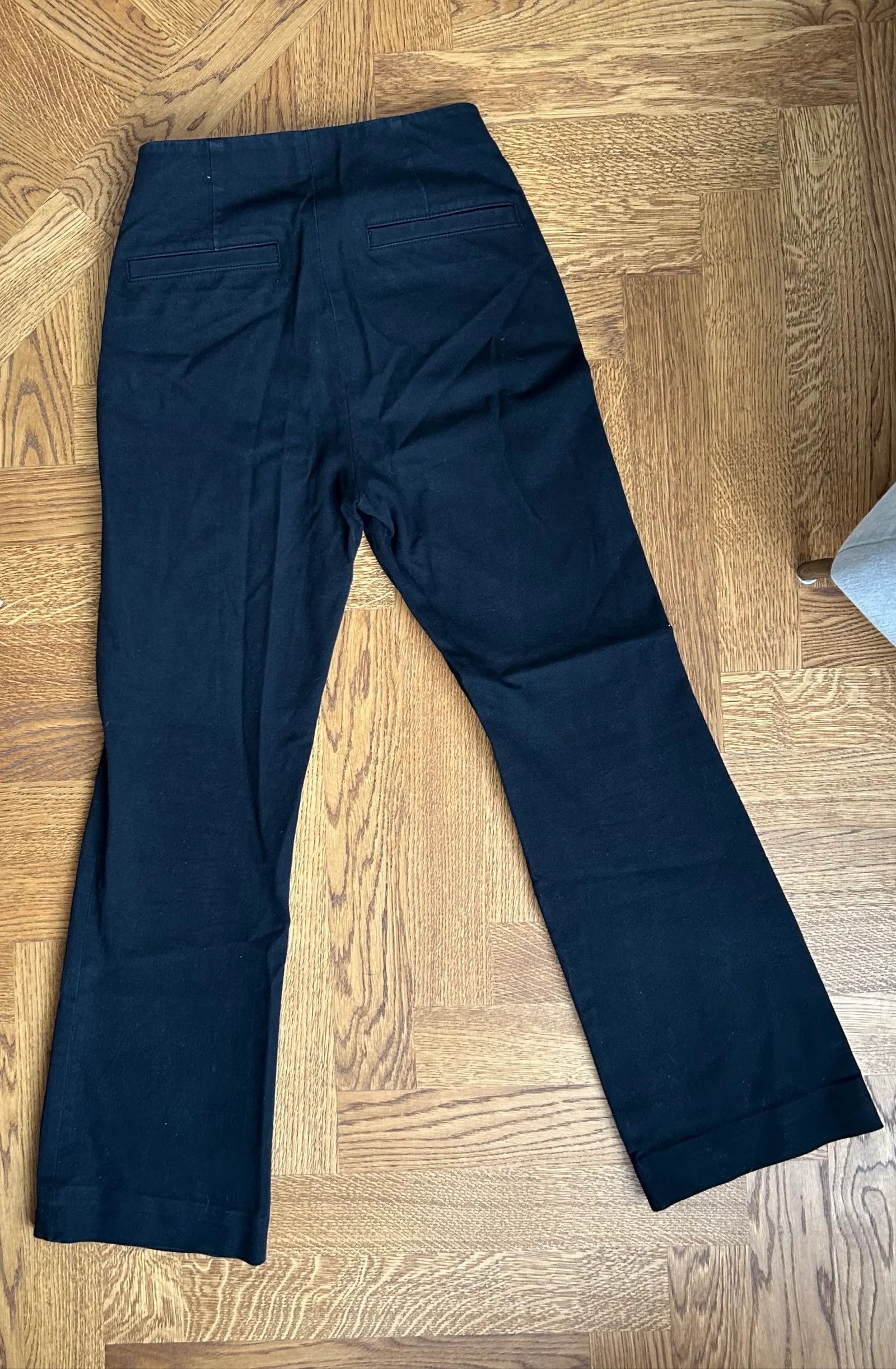 Arket Arket Pants Size 26" / US 2 / IT 38 - 2 Thumbnail