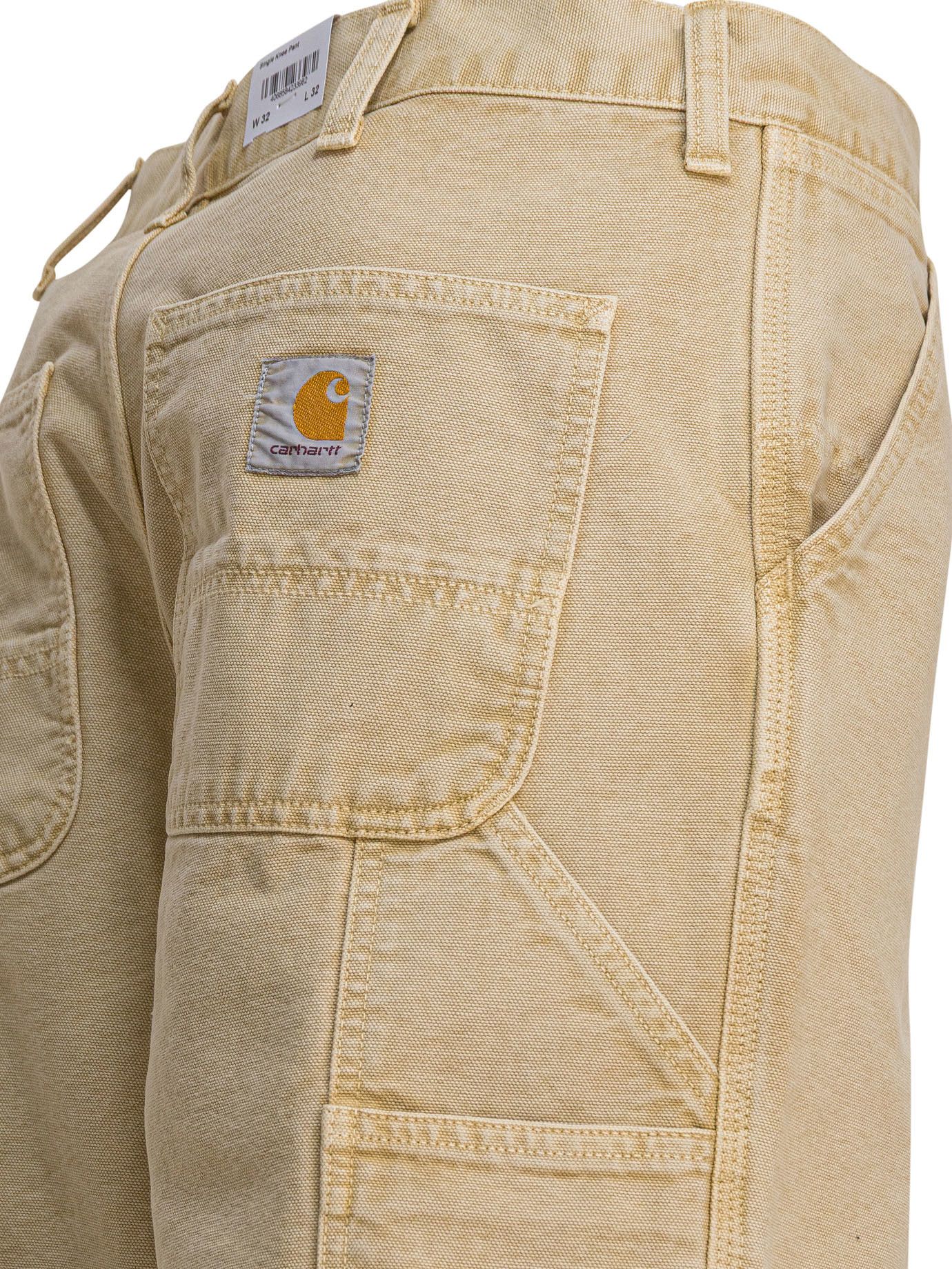 Carhartt Wip Carhartt Wip Trousers tag size 32 Men - USA Duties Paid Size US 32 / EU 48 - 4 Thumbnail