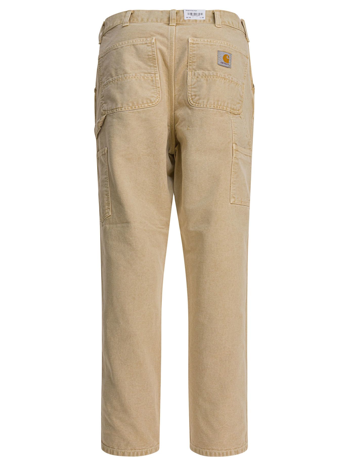Carhartt Wip Carhartt Wip Trousers tag size 34 Men - USA Duties Paid Size US 34 / EU 50 - 2 Thumbnail