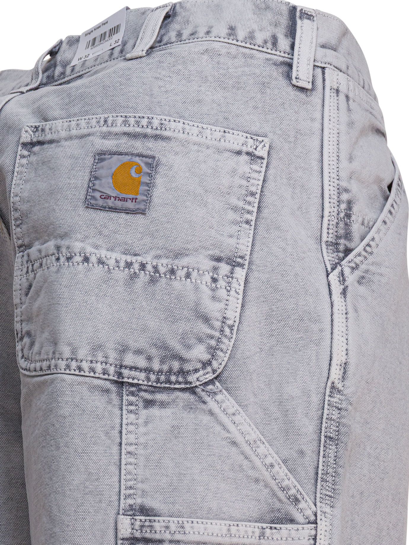 Carhartt Wip Carhartt Wip Trousers tag size 32 Men - USA Duties Paid Size US 32 / EU 48 - 4 Thumbnail
