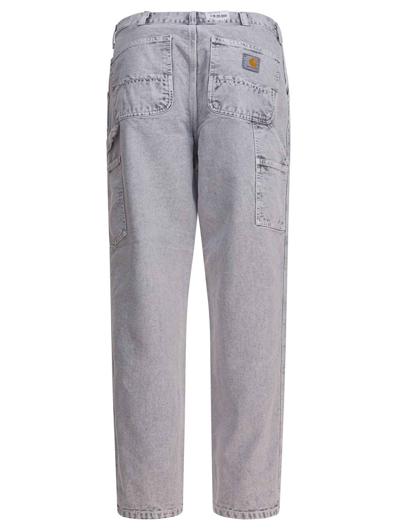 Carhartt Wip Carhartt Wip Trousers tag size 34 Men - USA Duties Paid Size US 34 / EU 50 - 2 Thumbnail