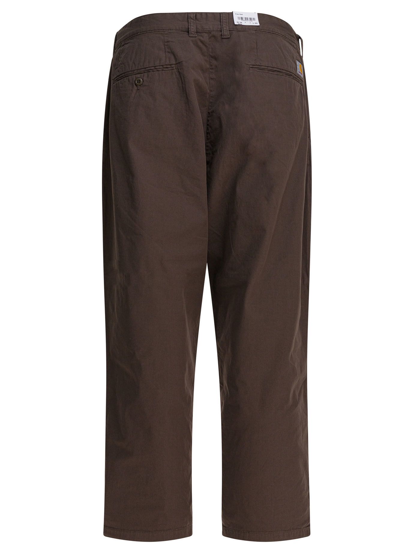 Carhartt Wip Carhartt Wip Event Trousers tag size 32 Men - USA Duties Paid Size US 32 / EU 48 - 2 Thumbnail