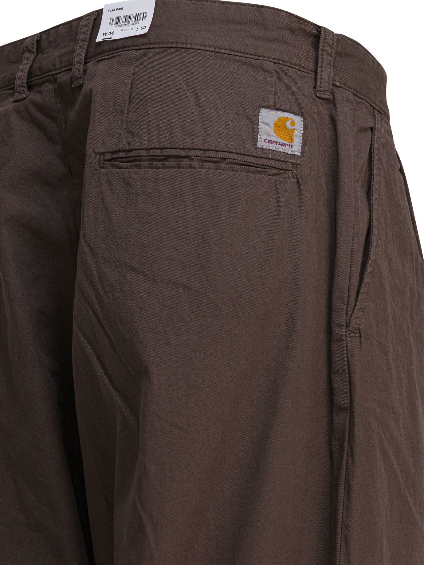 Carhartt Wip Carhartt Wip Event Trousers tag size 32 Men - USA Duties Paid Size US 32 / EU 48 - 4 Thumbnail