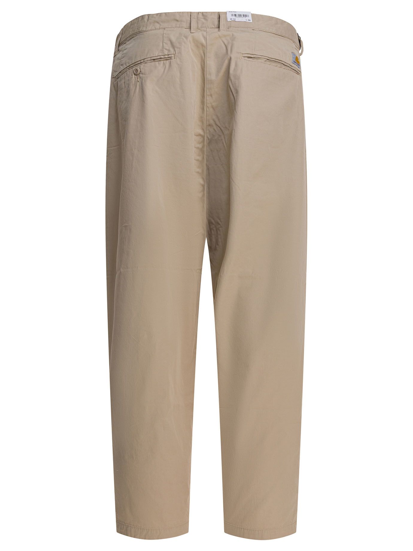 Carhartt Wip Carhartt Wip Event Trousers tag size 31 Men - USA Duties Paid Size US 31 - 2 Thumbnail