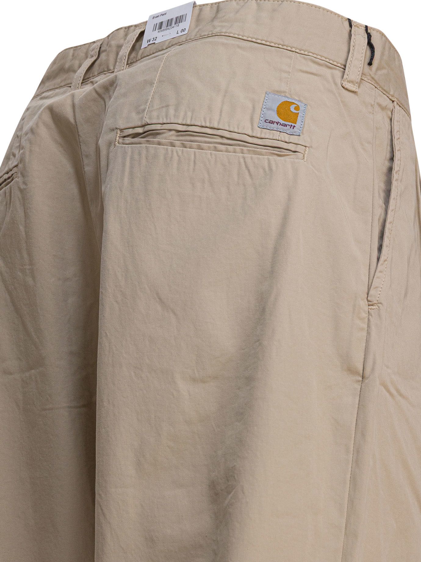Carhartt Wip Carhartt Wip Event Trousers tag size 32 Men - USA Duties Paid Size US 32 / EU 48 - 4 Thumbnail
