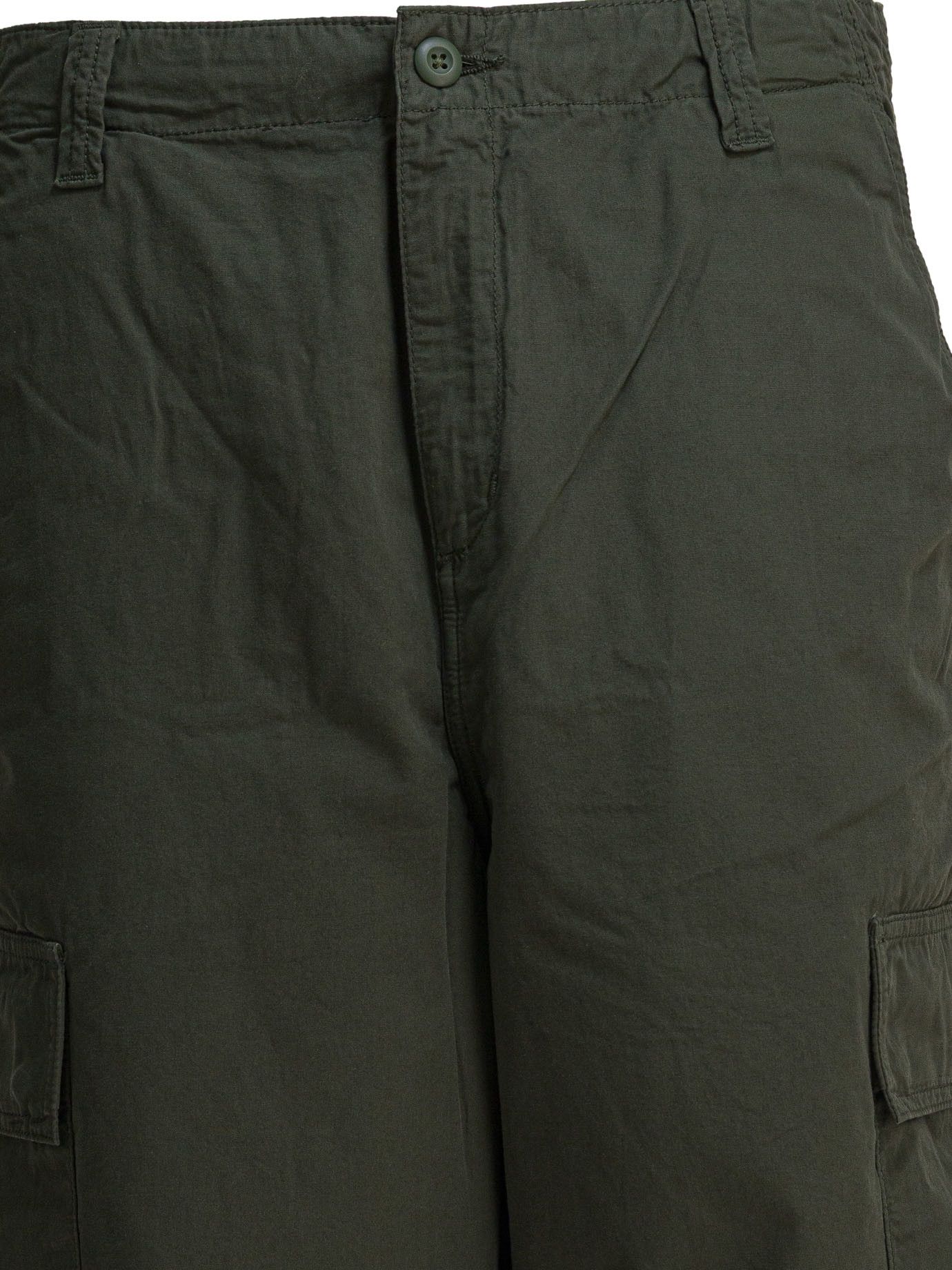 Carhartt Wip Carhartt Wip Trousers tag size 26 Men - USA Duties Paid Size US 26 / EU 42 - 3 Thumbnail