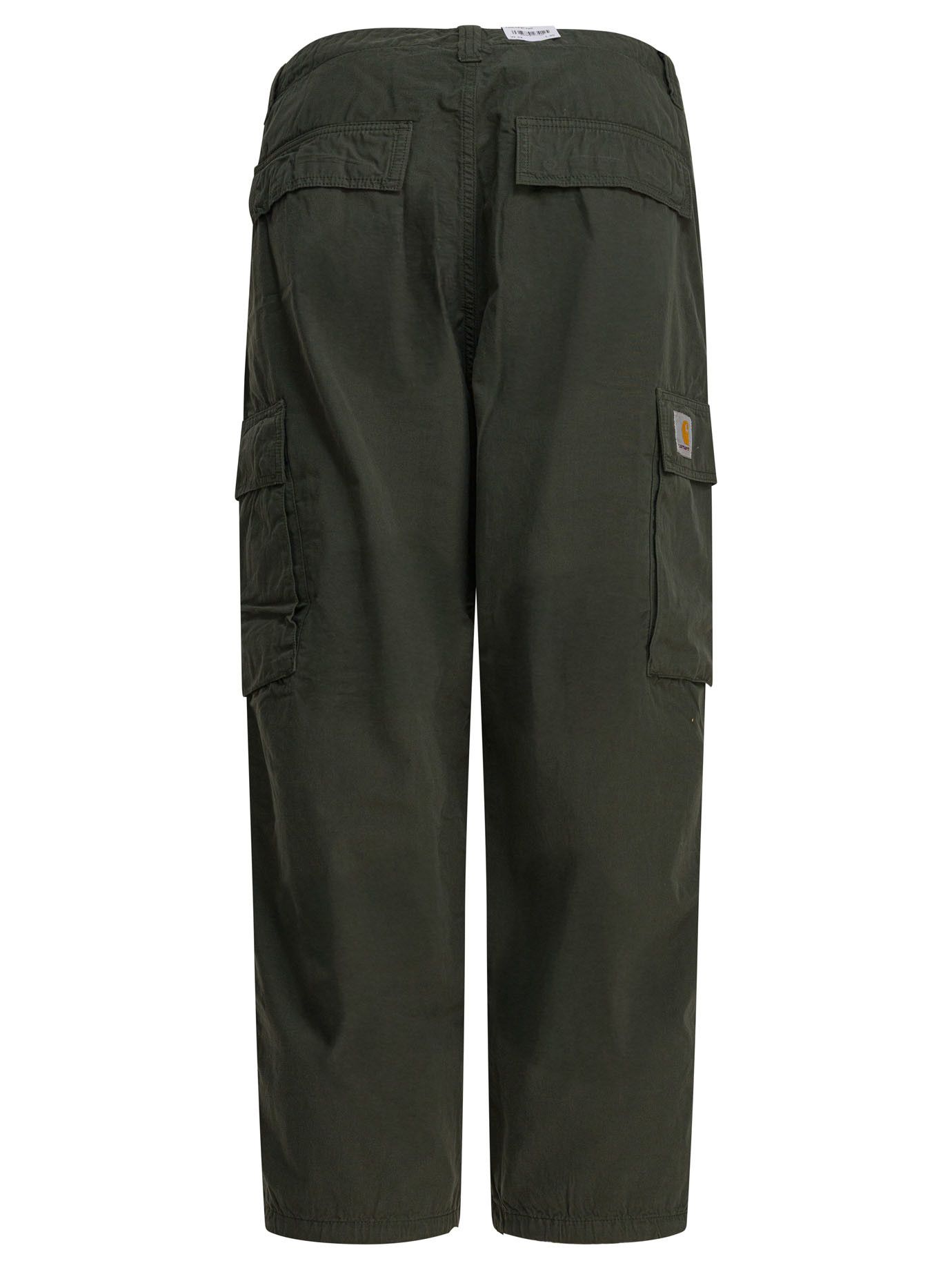 Carhartt Wip Carhartt Wip Trousers tag size 28 Men - USA Duties Paid Size US 28 / EU 44 - 2 Thumbnail