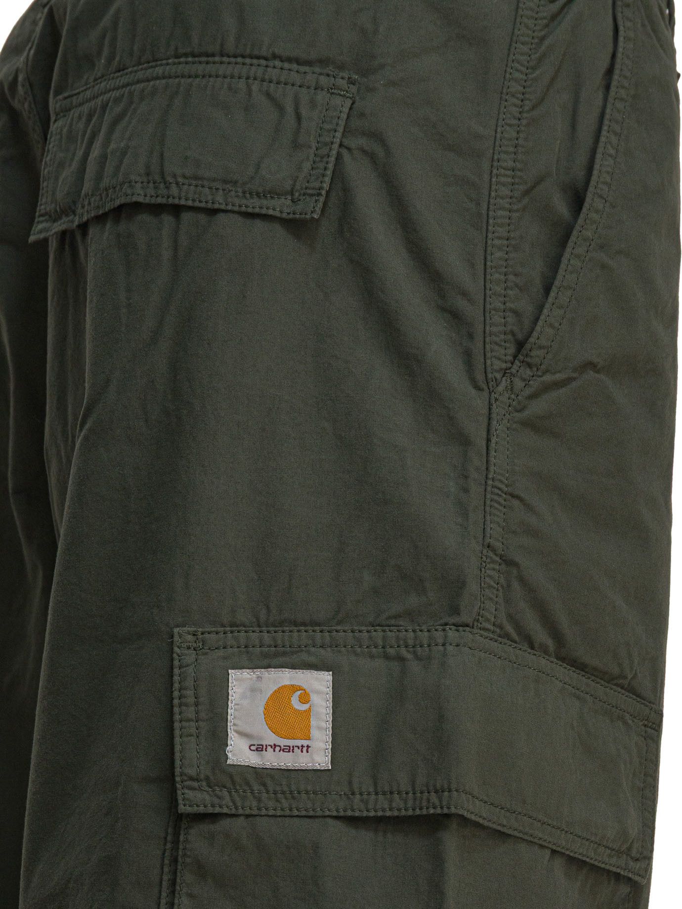 Carhartt Wip Carhartt Wip Trousers tag size 28 Men - USA Duties Paid Size US 28 / EU 44 - 4 Thumbnail