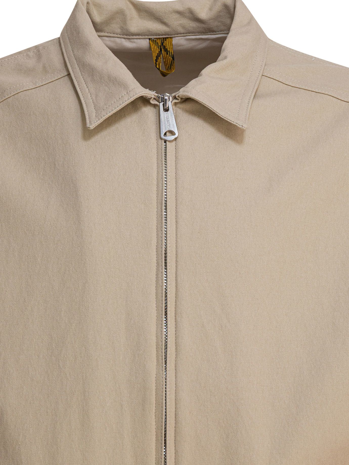 Kapital Kapital Paw-Paw Jacket tag size 3 Men - USA Duties Paid Size US L / EU 52-54 / 3 - 3 Thumbnail