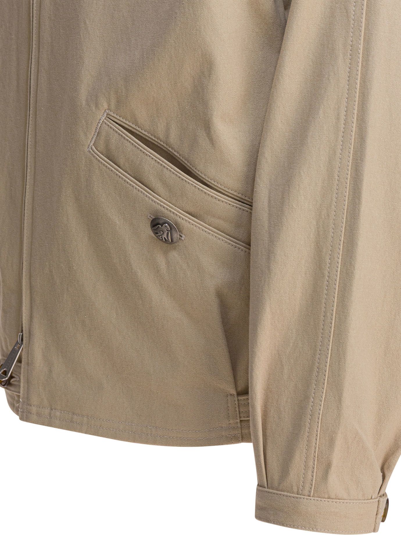 Kapital Kapital Paw-Paw Jacket tag size 3 Men - USA Duties Paid Size US L / EU 52-54 / 3 - 4 Thumbnail