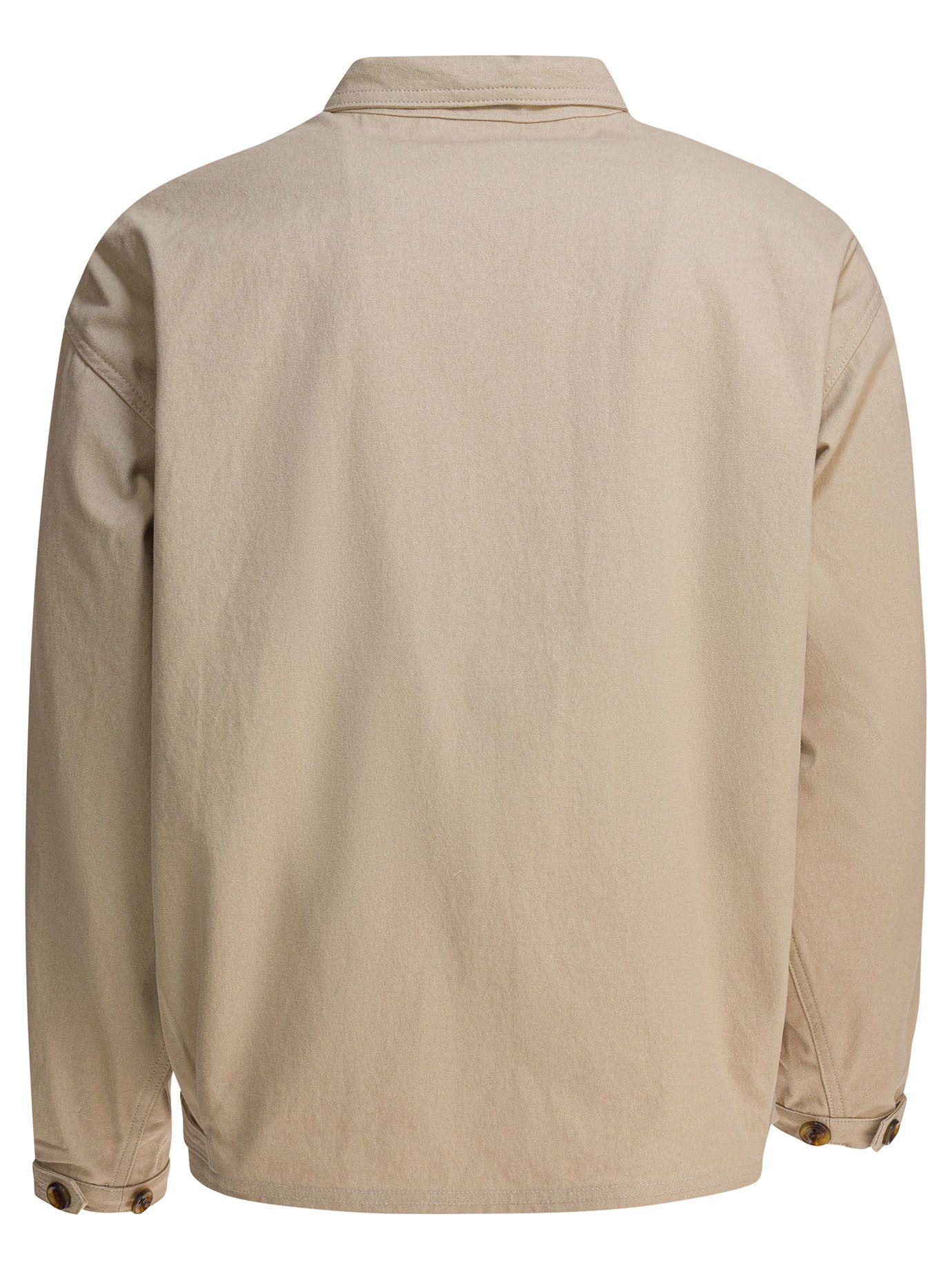 Kapital Kapital Paw-Paw Jacket tag size 4 Men - USA Duties Paid Size US XL / EU 56 / 4 - 2 Thumbnail