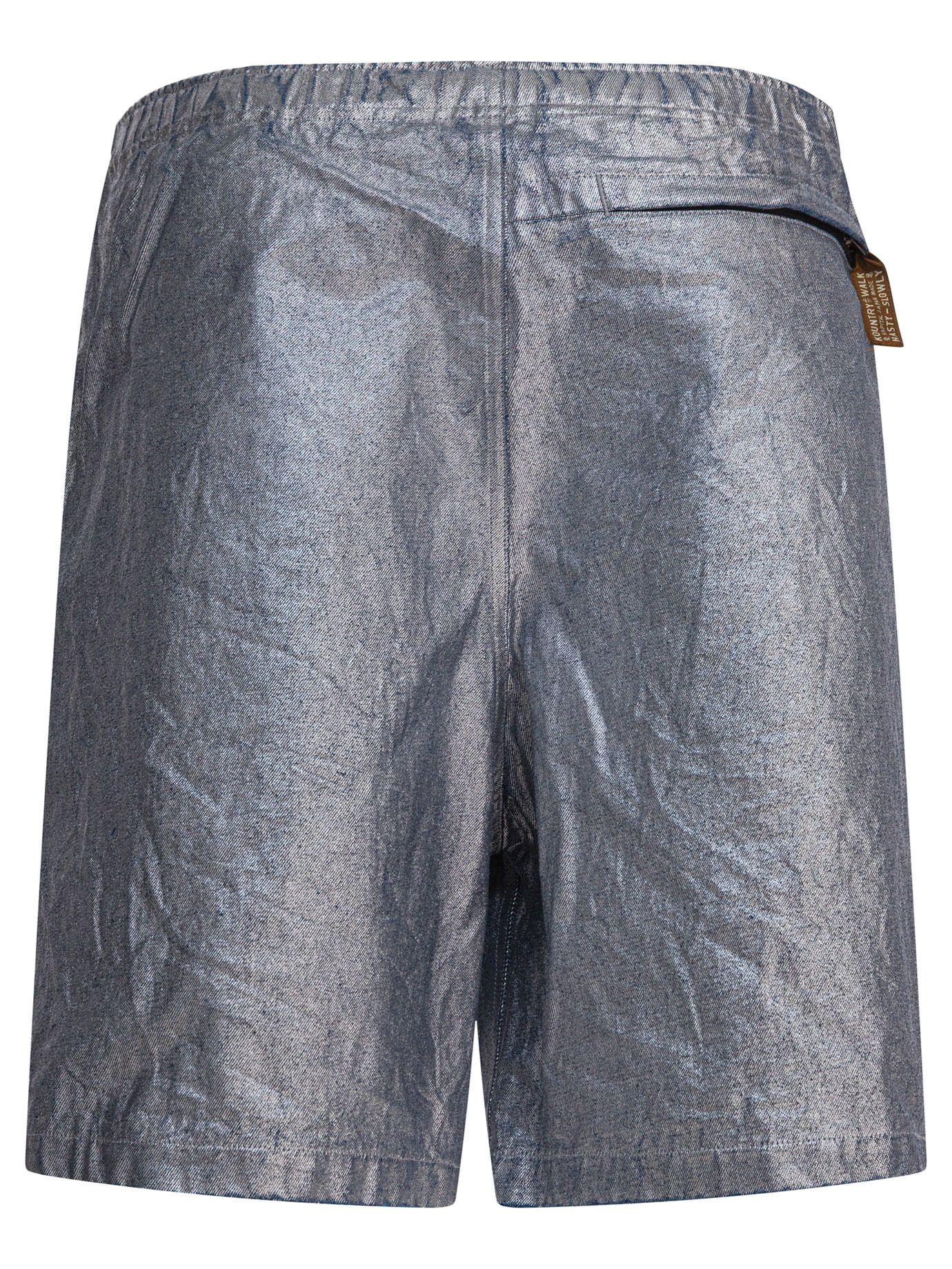 Kapital Kapital Trousers tag size 4 Men - USA Duties Paid Size US 36 / EU 52 - 2 Thumbnail