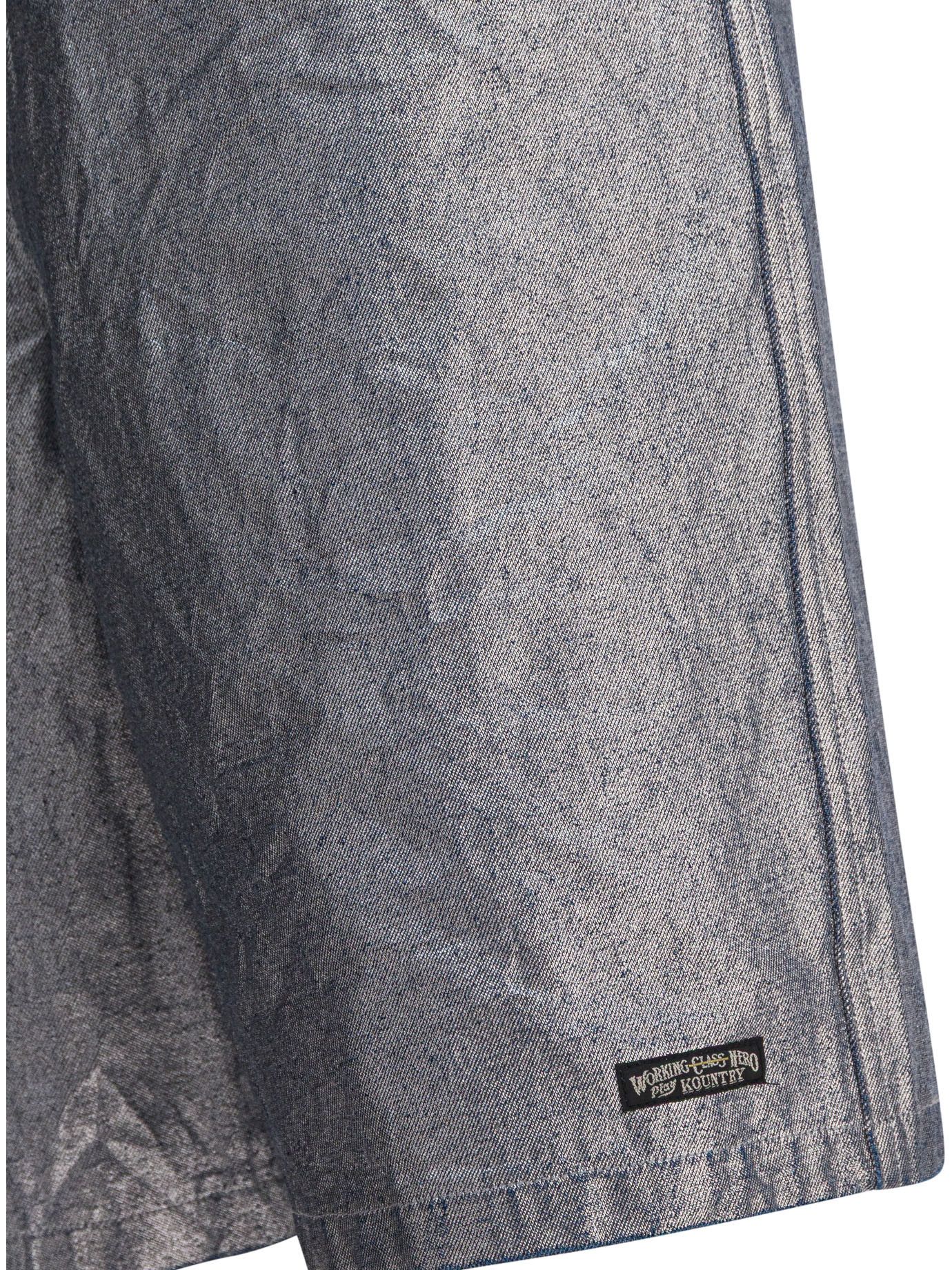 Kapital Kapital Trousers tag size 4 Men - USA Duties Paid Size US 36 / EU 52 - 4 Thumbnail
