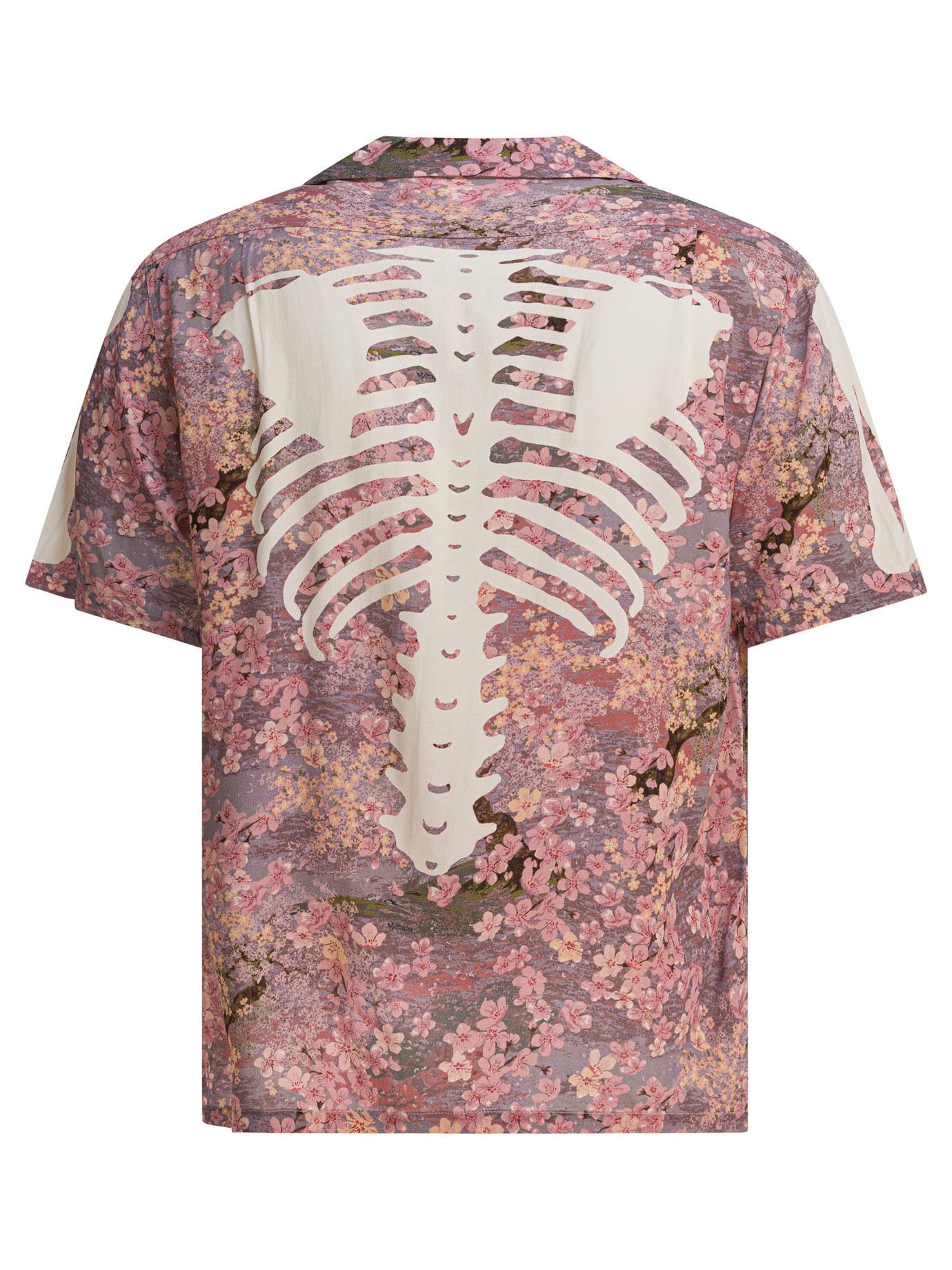 Kapital Kapital Bone Shirt tag size 4 Men - USA Duties Paid Size US XL / EU 56 / 4 - 2 Thumbnail