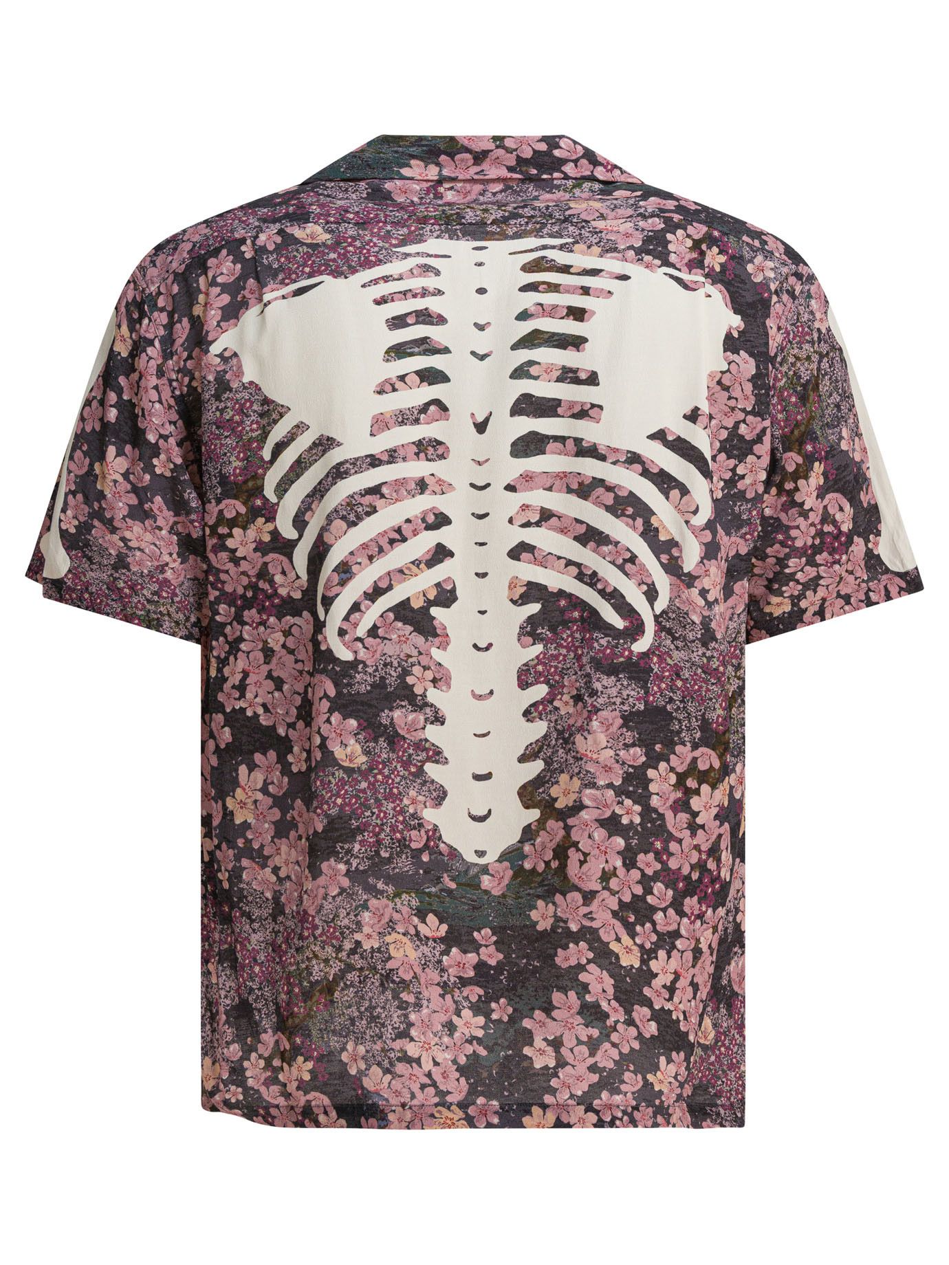 Kapital Kapital Bone Shirt tag size 5 Men - USA Duties Paid Size US XXL / EU 58 / 5 - 2 Thumbnail