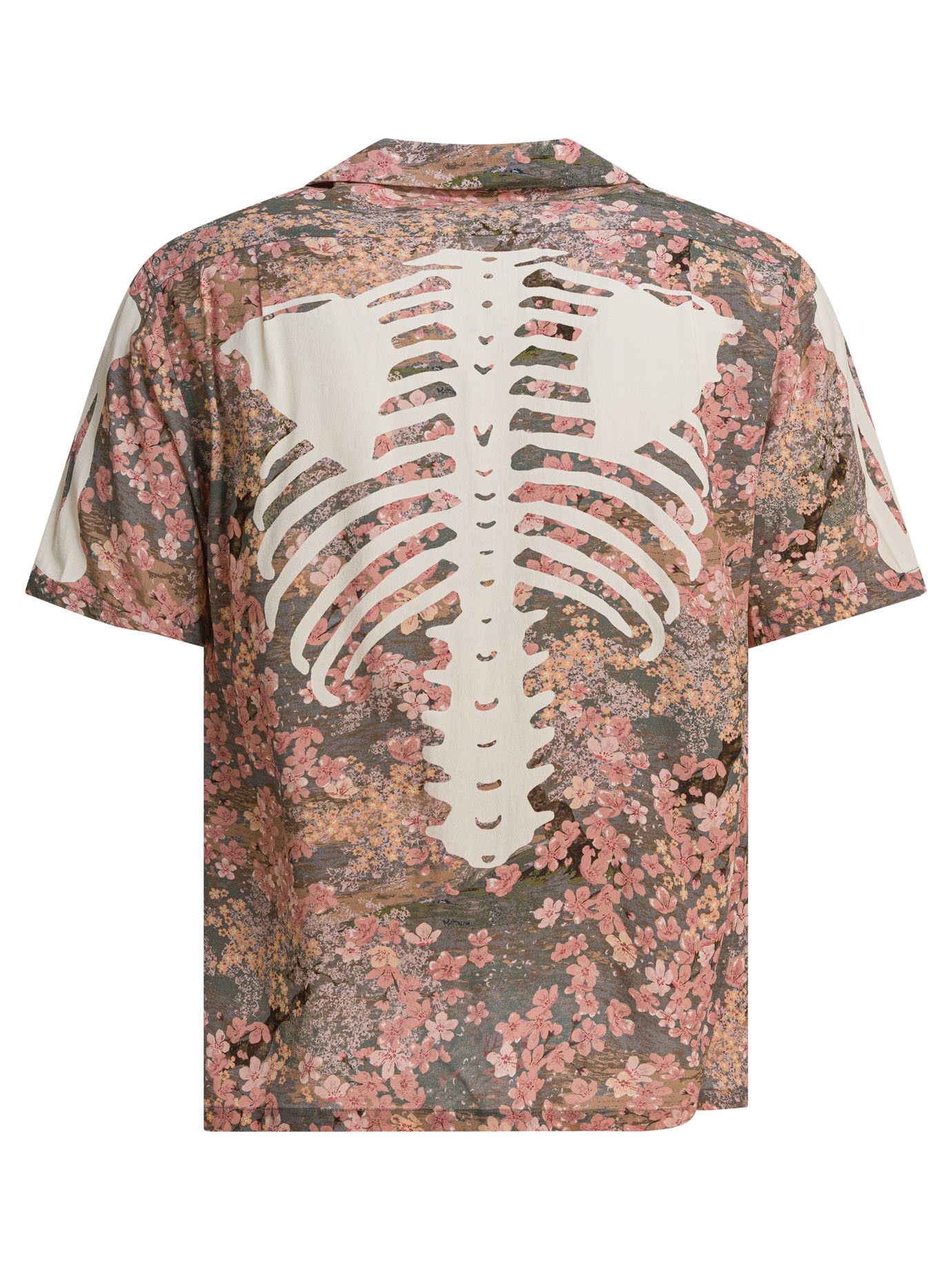 Kapital Kapital Bone Shirt tag size 4 Men - USA Duties Paid Size US XL / EU 56 / 4 - 2 Thumbnail