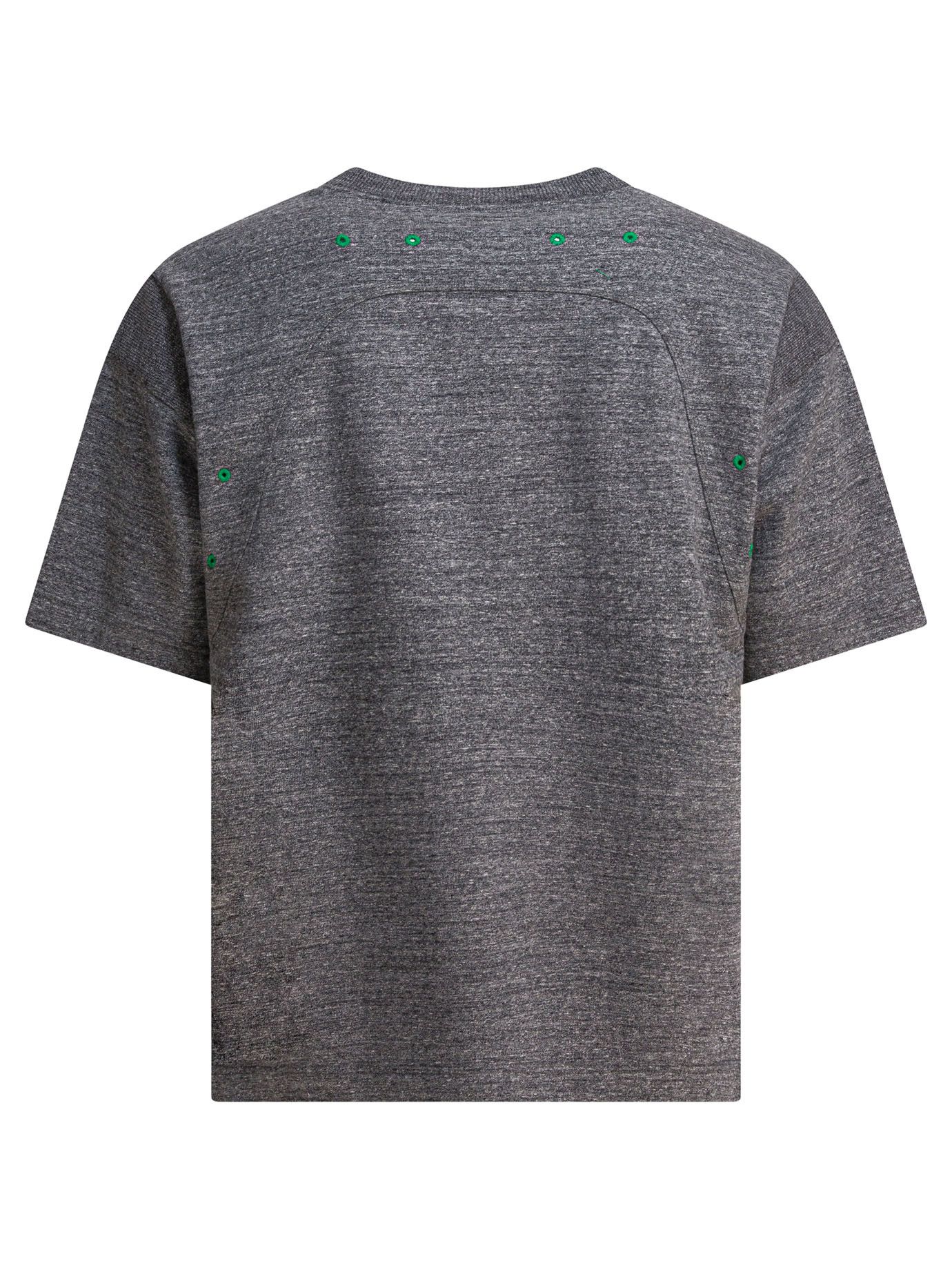 Kapital Kapital Ventilator Pack T-Shirt tag size 4 Men - USA Duties Paid Size US XL / EU 56 / 4 - 2 Thumbnail