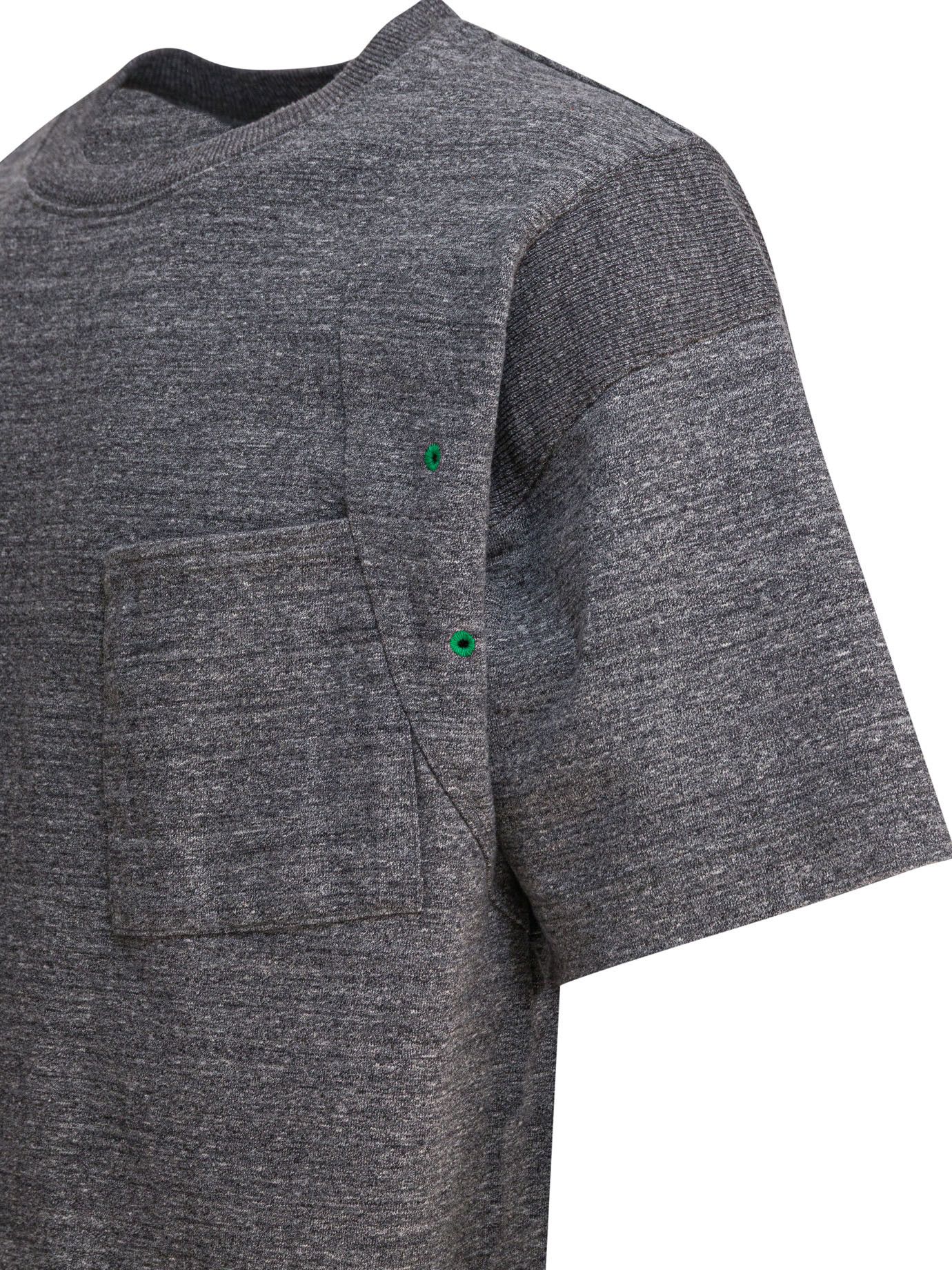 Kapital Kapital Ventilator Pack T-Shirt tag size 4 Men - USA Duties Paid Size US XL / EU 56 / 4 - 4 Thumbnail