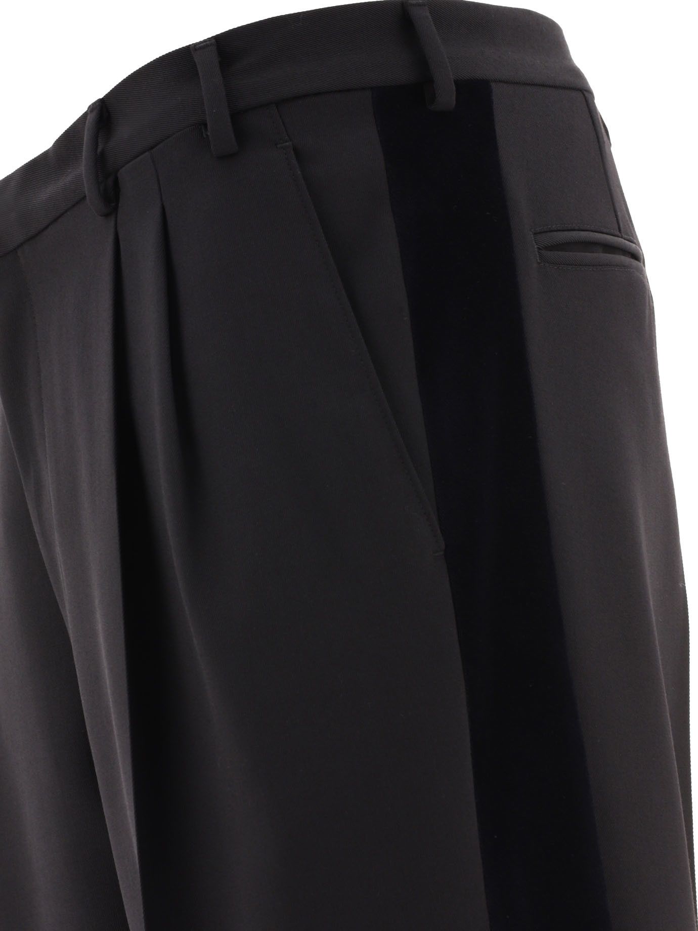 Prada Prada Wool Trousers tag size 48 Men - USA Duties Paid Size US 32 / EU 48 - 3 Thumbnail