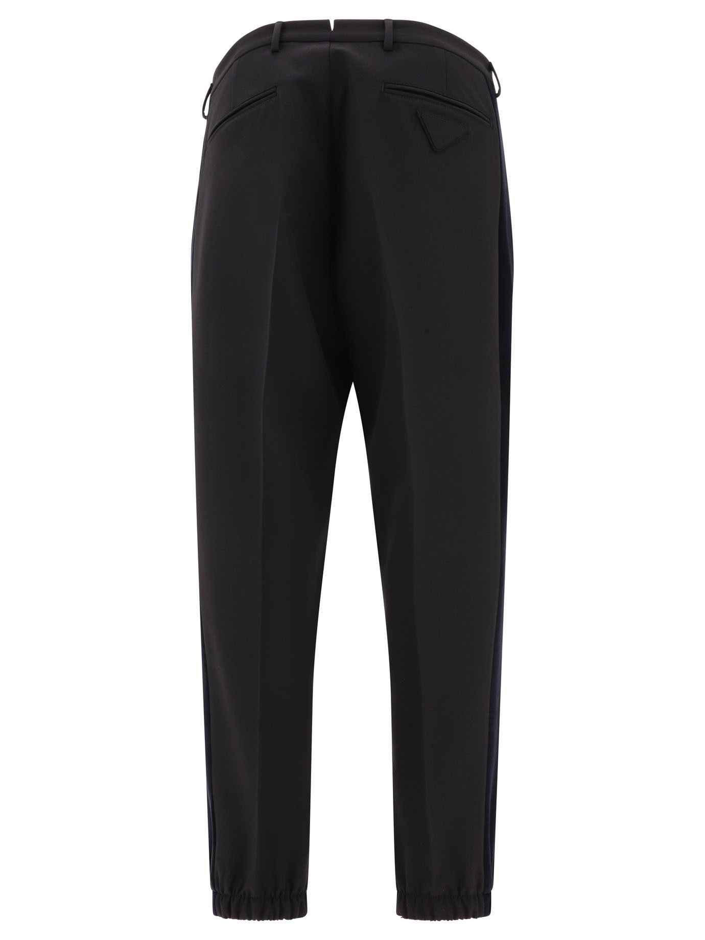 Prada Prada Wool Trousers tag size 50 Men - USA Duties Paid Size US 34 / EU 50 - 2 Thumbnail