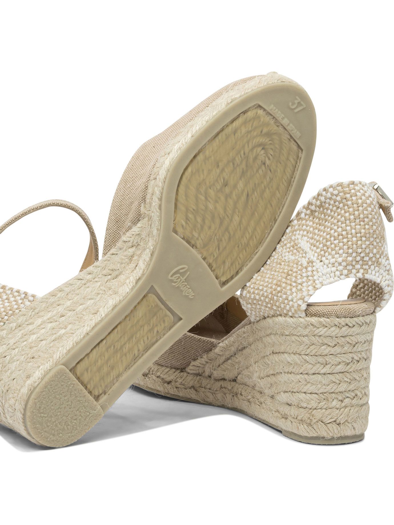 Castaner Castañer Espadrilles IT 37 Women - USA Duties Paid Size US 7 / IT 37 - 5 Thumbnail