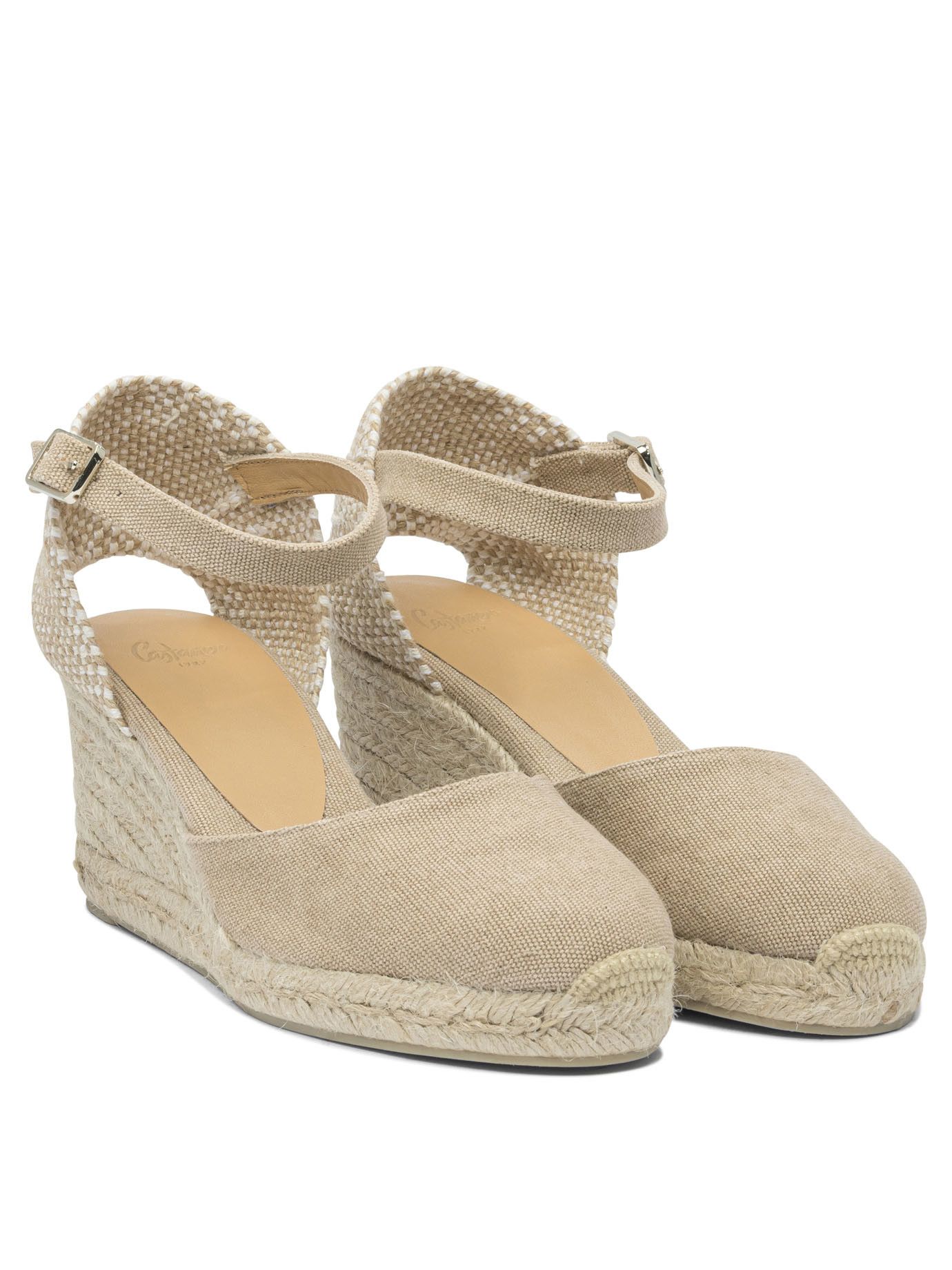 Castaner Castañer Espadrilles IT 40 Women - USA Duties Paid Size US 10 / IT 40 - 2 Thumbnail