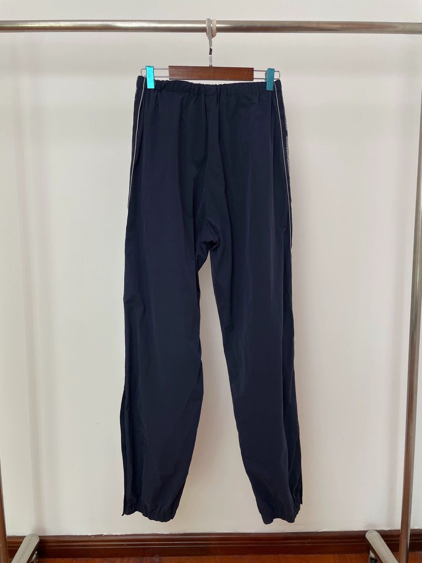 Vetements Vetements Casual Sports Pants S - dmc Size US 26 / EU 42 - 2 Thumbnail