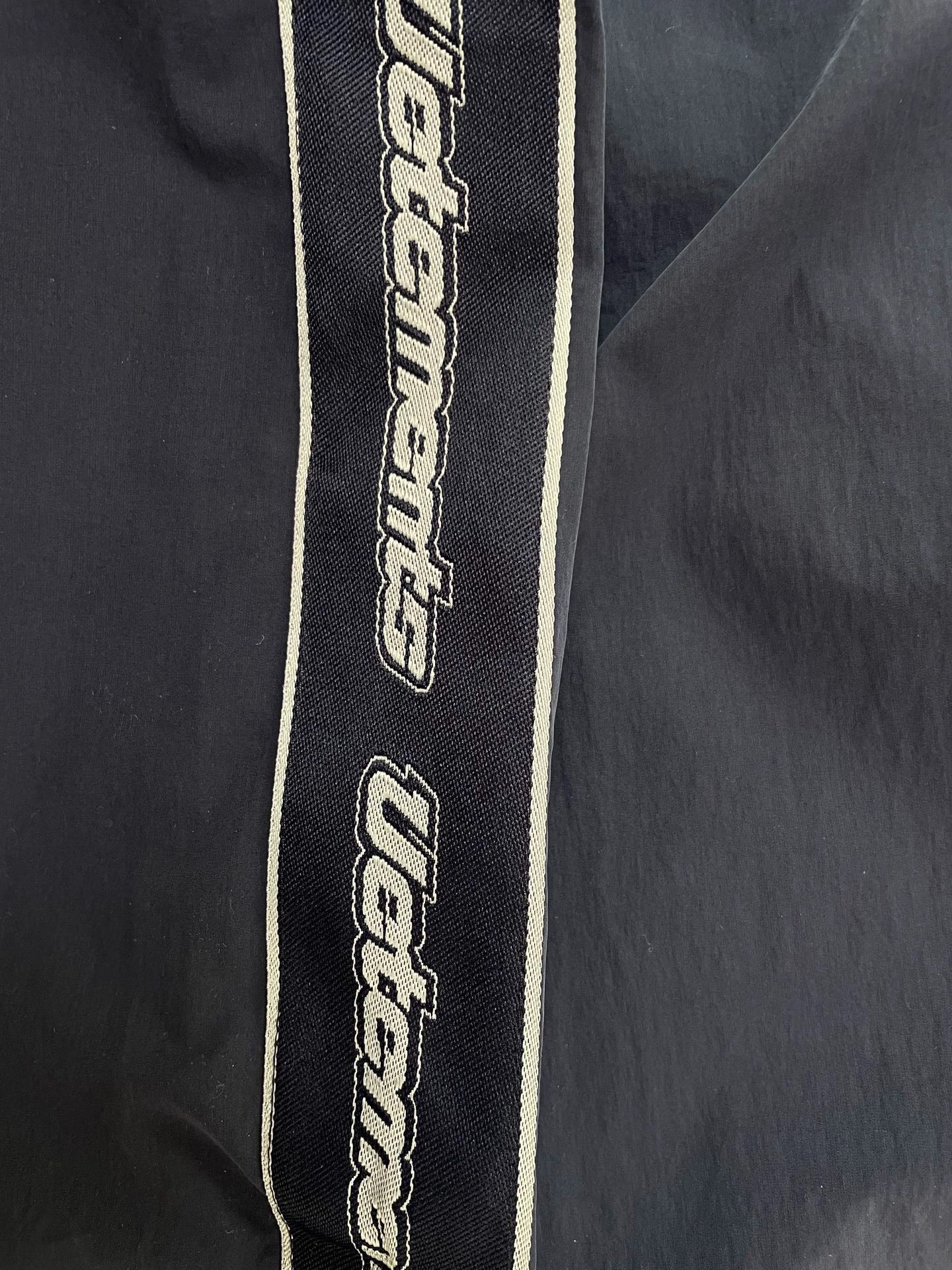 Vetements Vetements Casual Sports Pants S - dmc Size US 26 / EU 42 - 3 Thumbnail