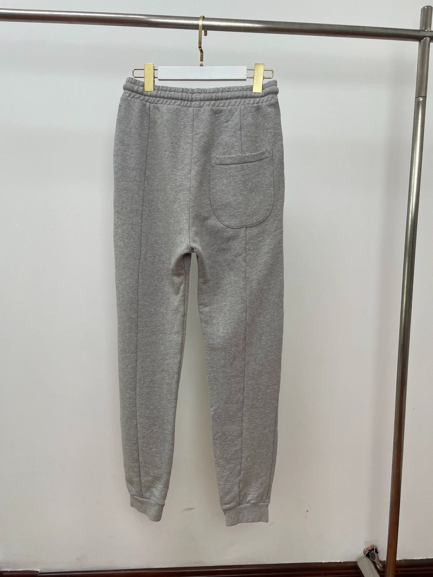 Vetements Vetements 16SS Demna Irregular Sweatpants - dmc Size US 30 / EU 46 - 2 Thumbnail
