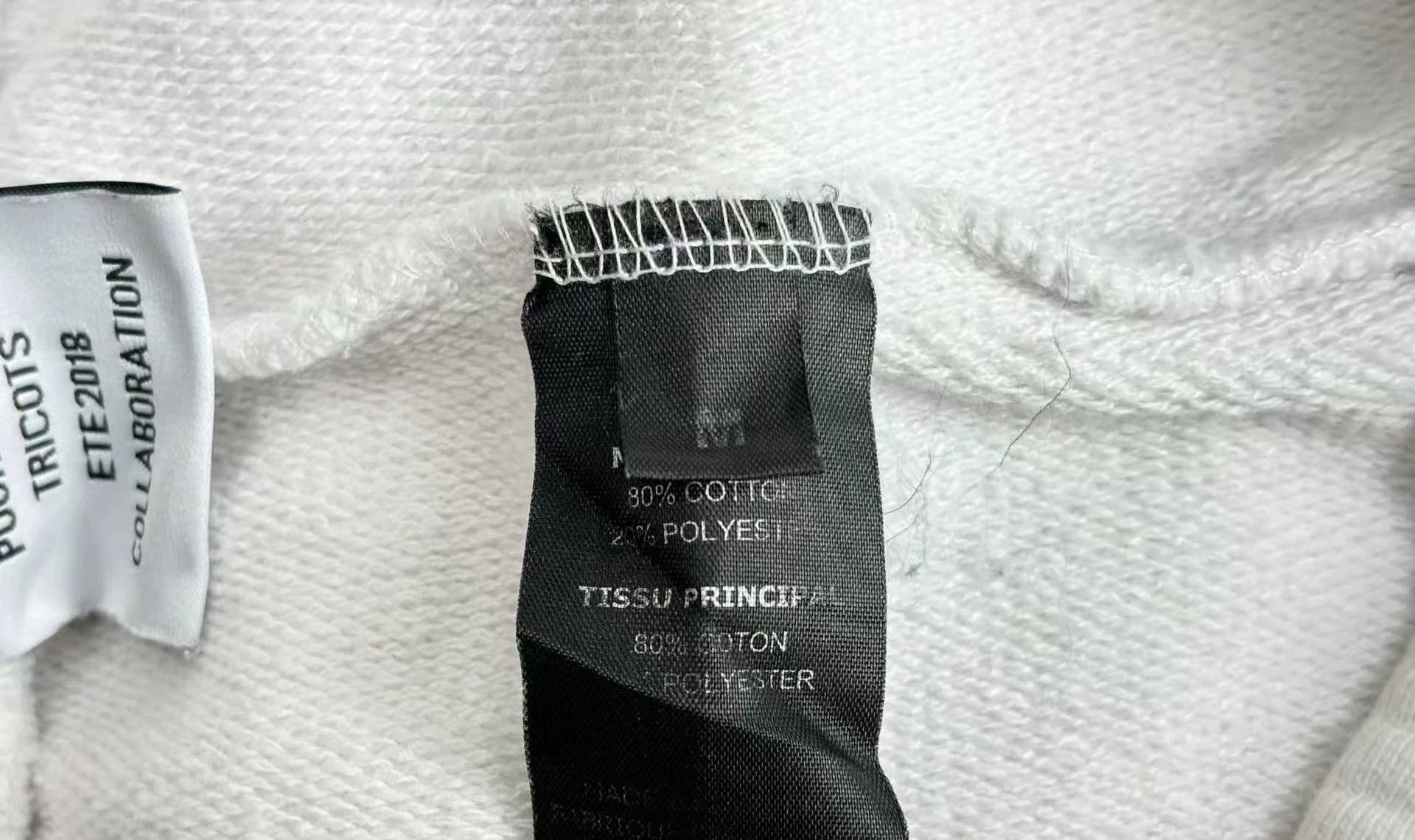 Vetements VETEMENTS*UMBRO SS18 collaborative sweatpants - dmc Size US 32 / EU 48 - 6 Thumbnail