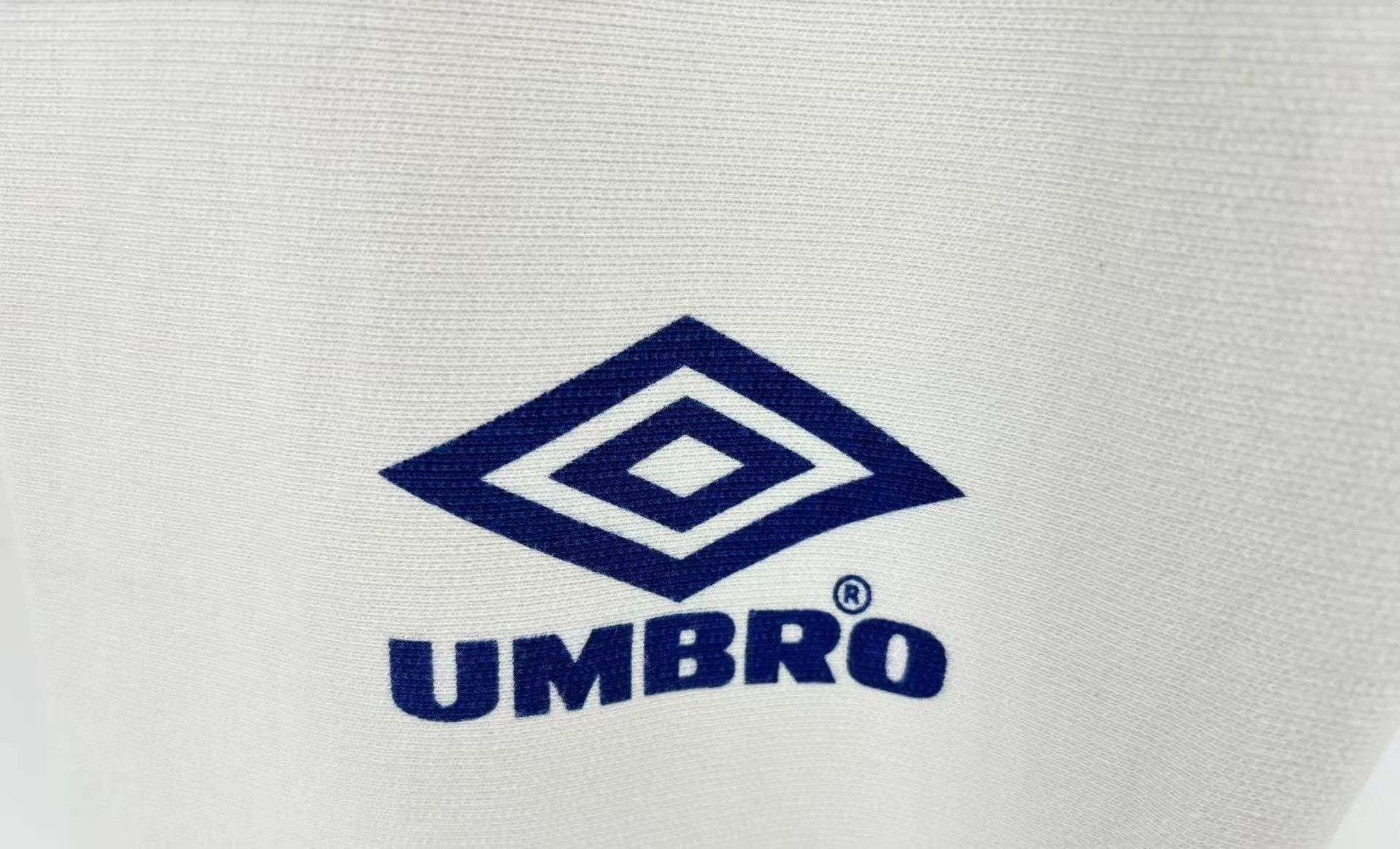 Vetements VETEMENTS*UMBRO SS18 collaborative sweatpants - dmc Size US 32 / EU 48 - 4 Thumbnail
