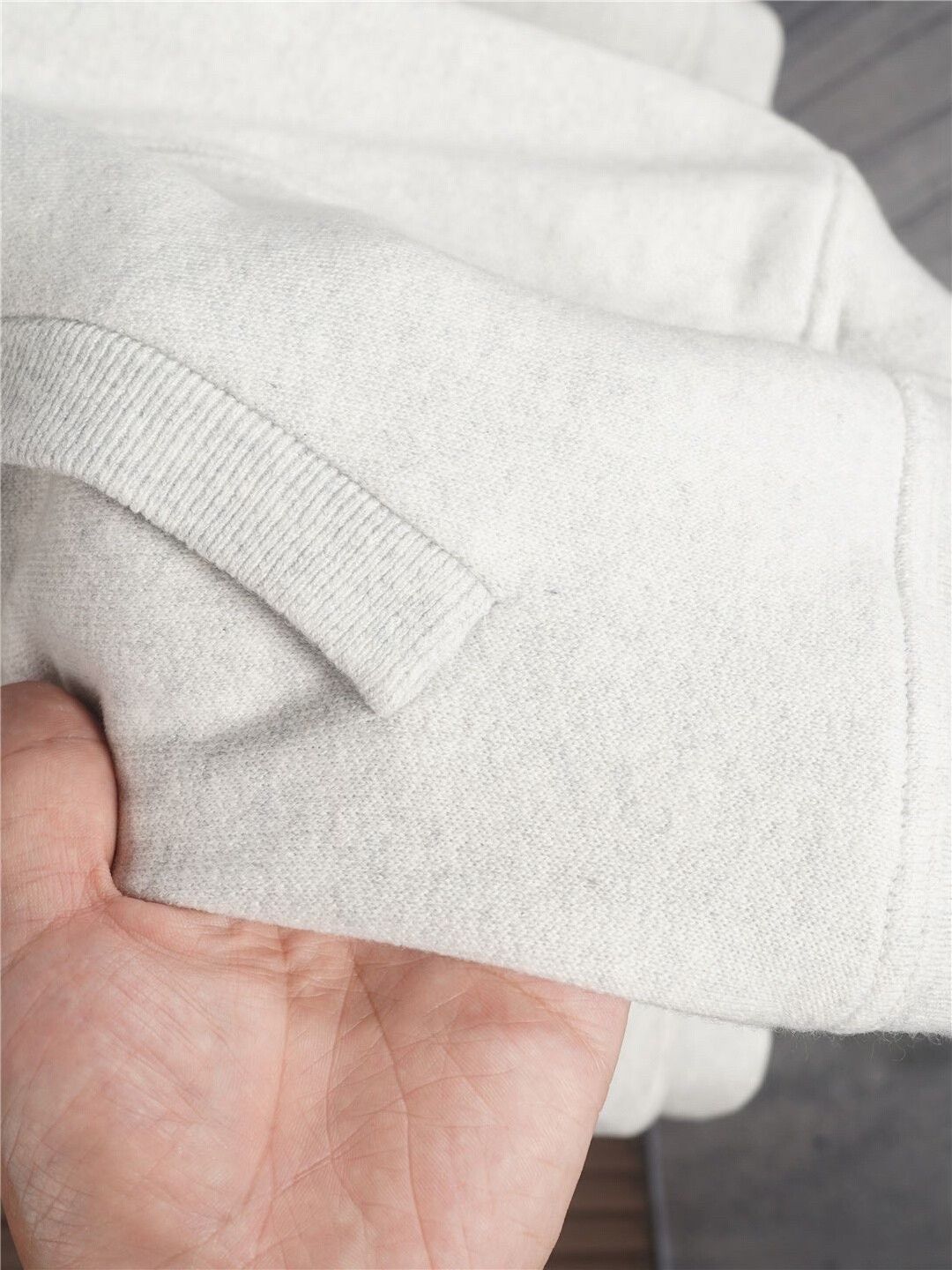Brunello Cucinelli Brunello Cucinelli Cashmere Bomber Jacket - dmc Size US M / EU 48-50 / 2 - 8 Thumbnail
