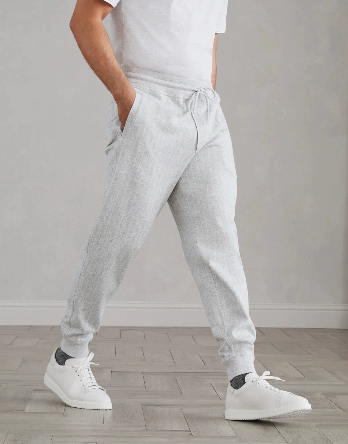 Brunello Cucinelli Brunello Cucinelli Travelwear Sweatpants - dmc Size US 32 / EU 48 - 2 Thumbnail