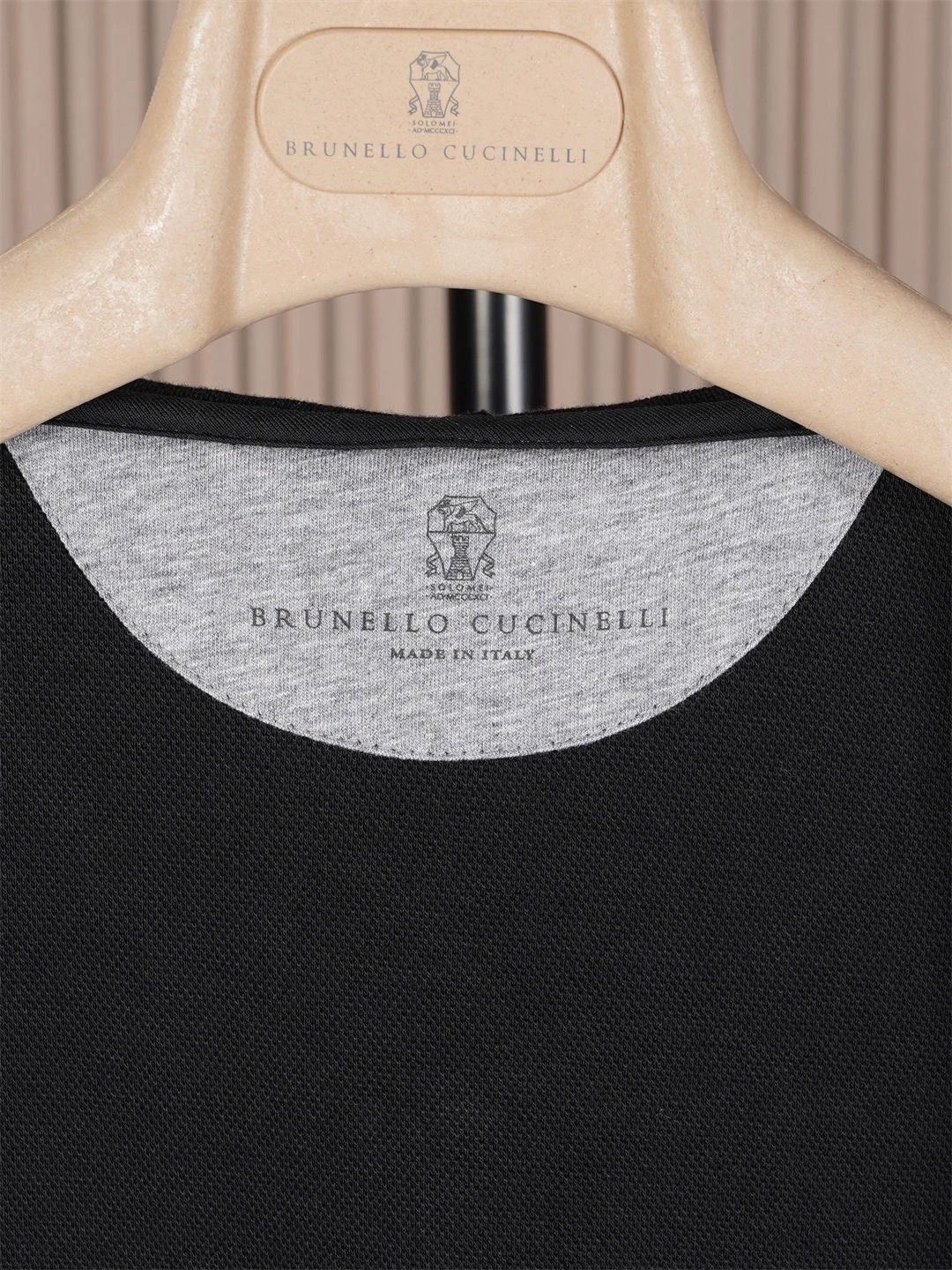 Brunello Cucinelli Brunello Cucinelli Men's Hooded Vest - dmc Size US L / EU 52-54 / 3 - 6 Thumbnail