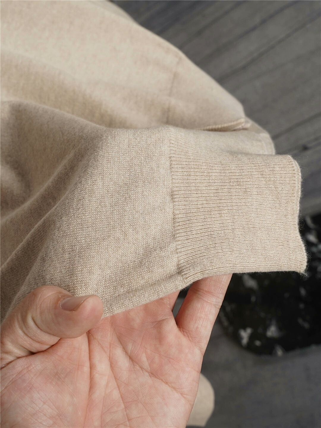 Brunello Cucinelli Brunello Cucinelli Cashmere Cardigan - dmc Size US M / EU 48-50 / 2 - 6 Thumbnail
