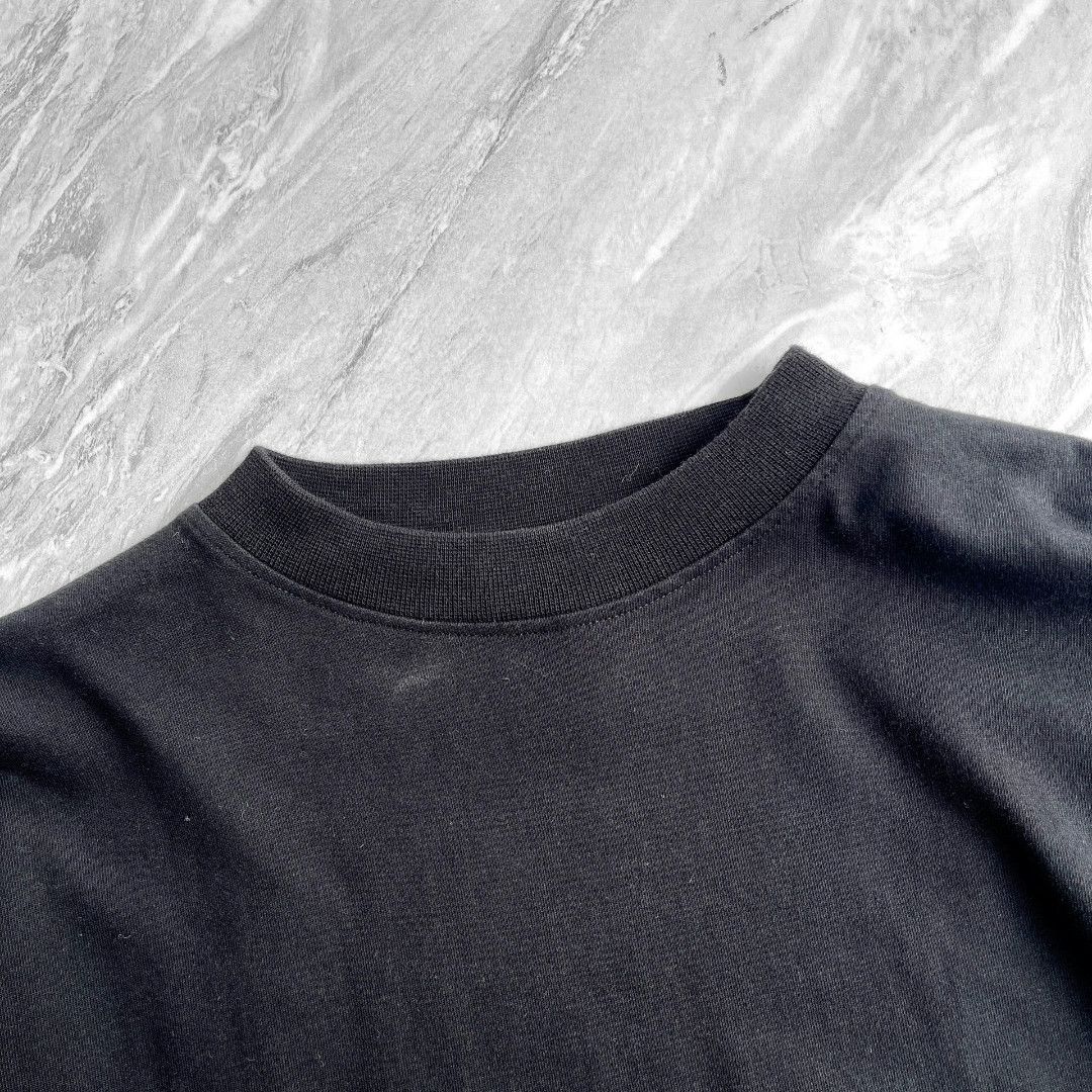 Vetements Vetements Back Logo Long Sleeve Sweatshirt - dmc Size US M / EU 48-50 / 2 - 9 Thumbnail