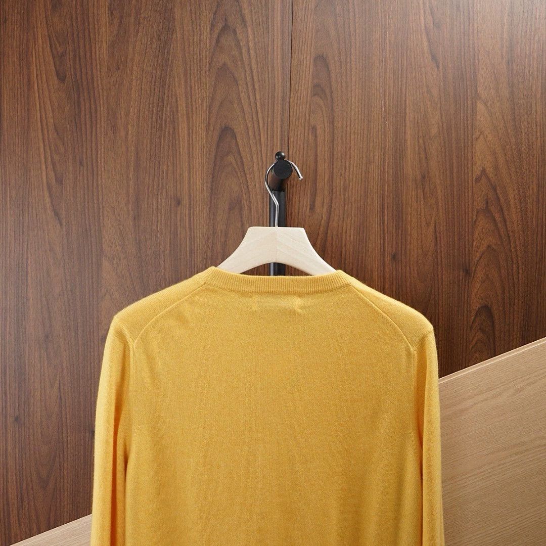 Brunello Cucinelli Brunello Cucinelli Cashmere Sweater - dmc Size US M / EU 48-50 / 2 - 6 Thumbnail