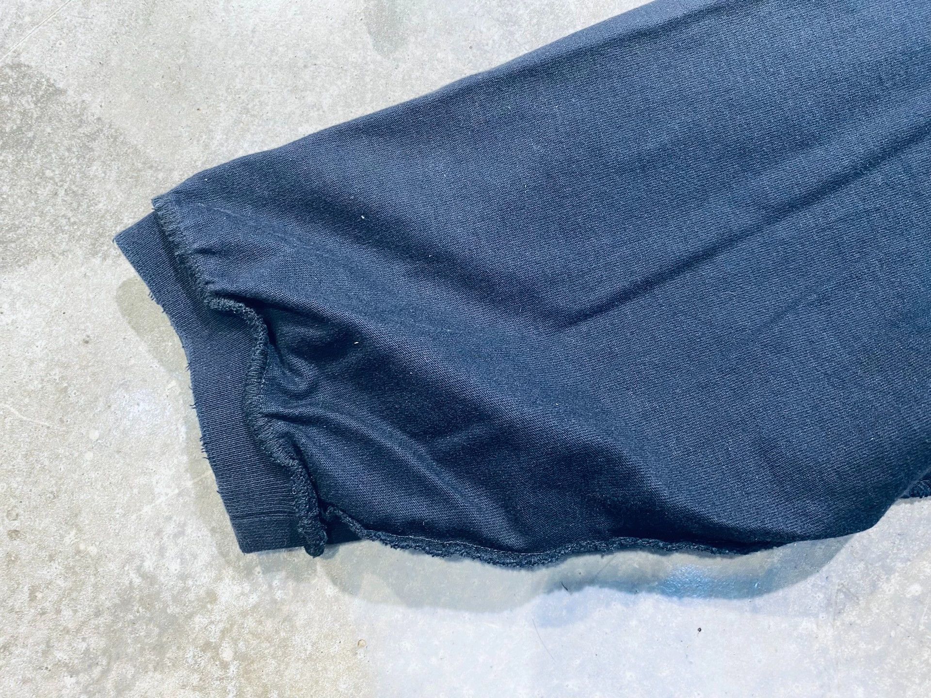 Vetements Vetements FW 18 BFRND Long Sleeve Top - dmc Size US M / EU 48-50 / 2 - 8 Thumbnail