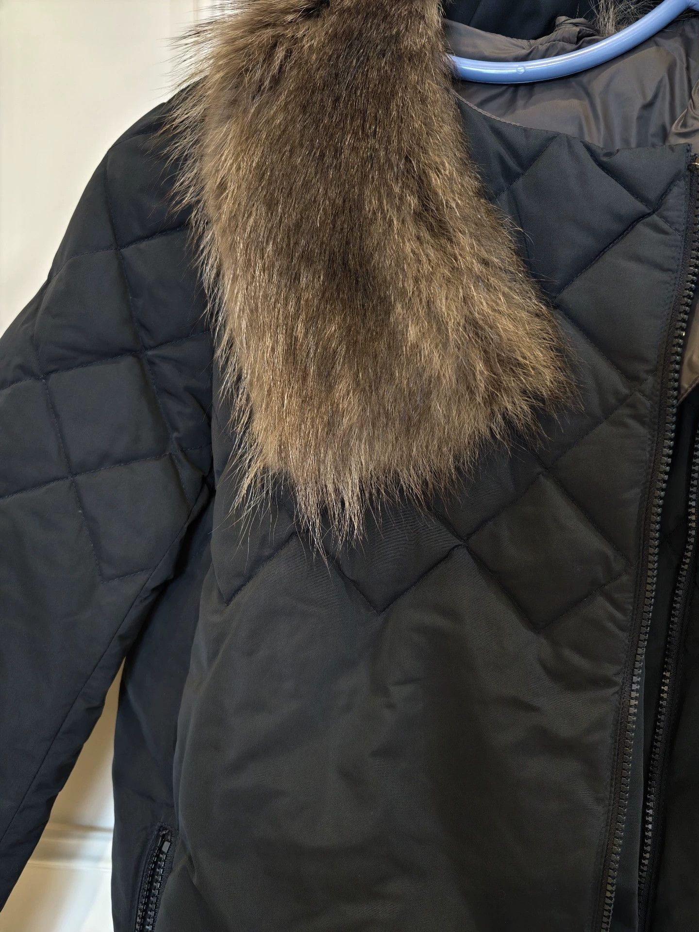 Brunello Cucinelli Brunello Cucinelli Mid-Length Down Coat - dmc Size US S / EU 44-46 / 1 - 2 Thumbnail