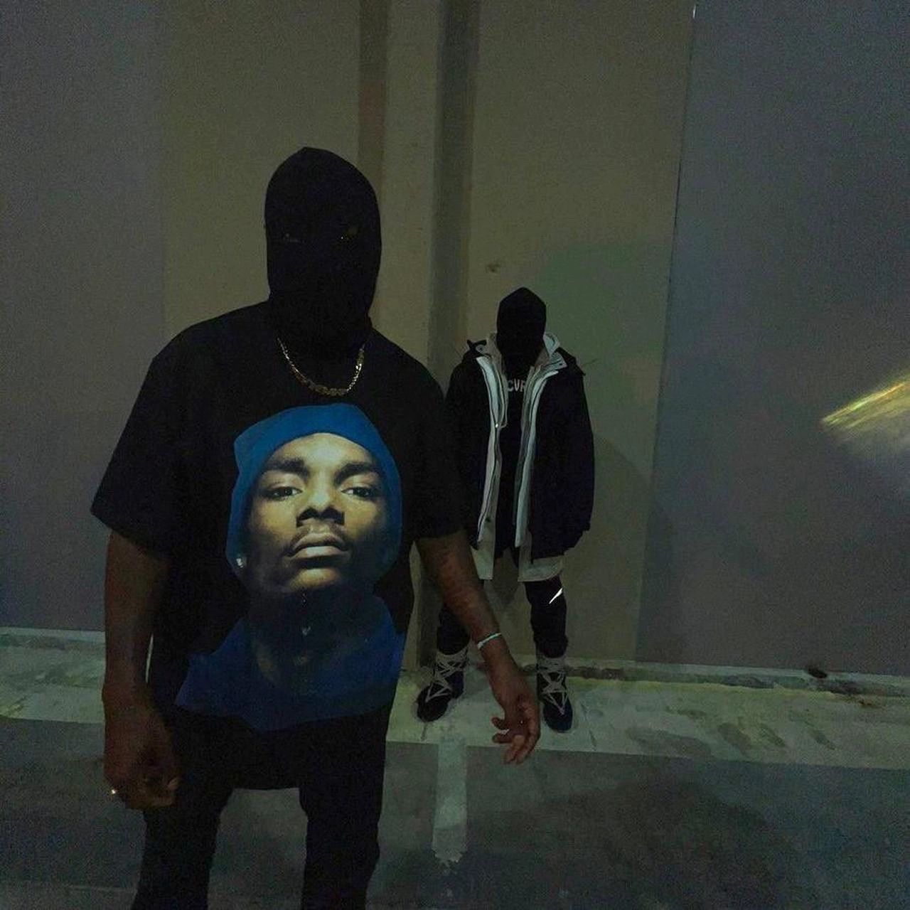Vetements Vetements Snoop Dog Graphic T-Shirt - dmc Size US L / EU 52-54 / 3 - 8 Thumbnail