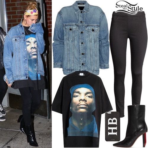 Vetements Vetements Snoop Dog Graphic T-Shirt - dmc Size US L / EU 52-54 / 3 - 9 Thumbnail